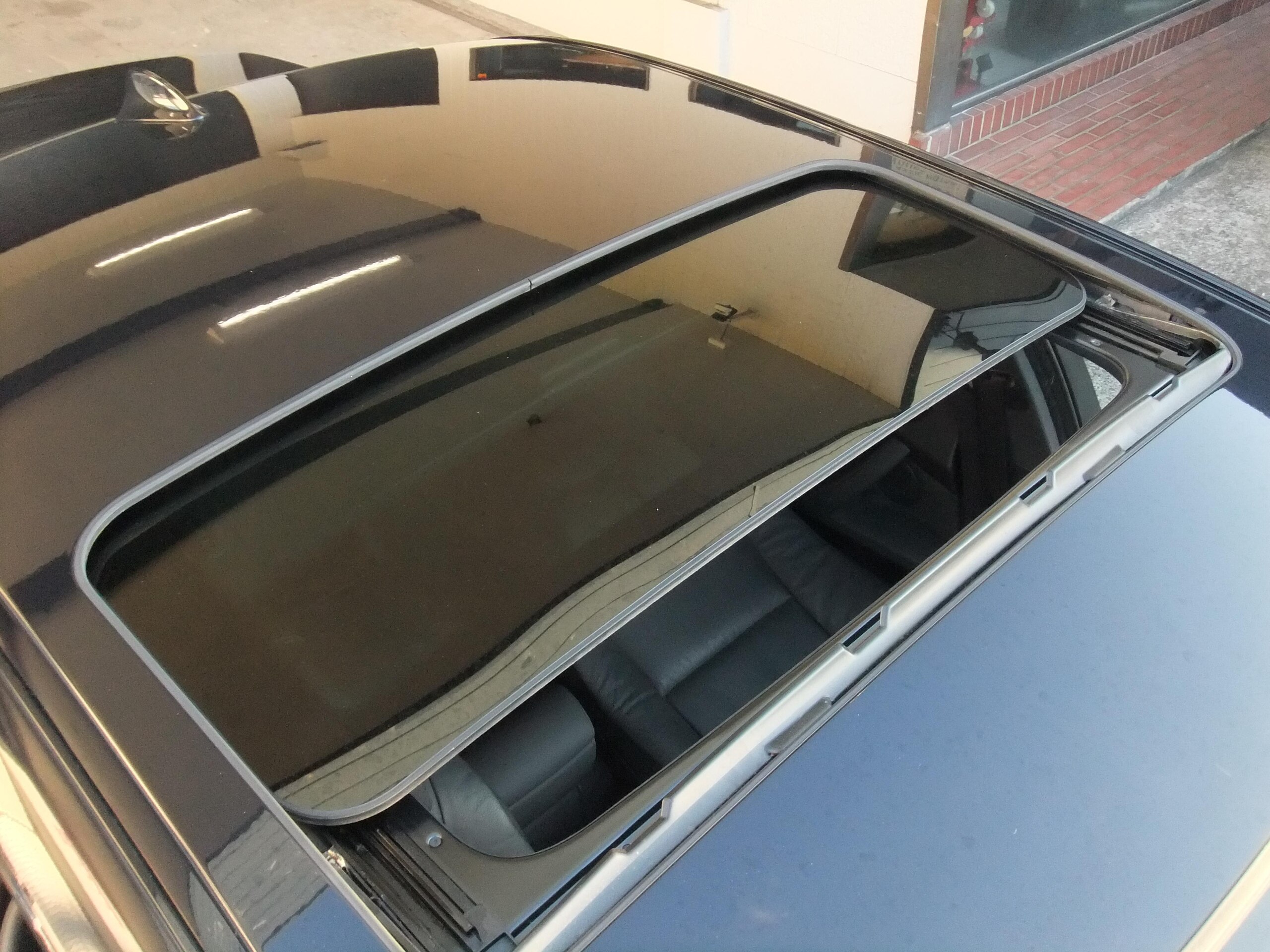 2007 BMW 550i M Sport — Photo 10 / 15