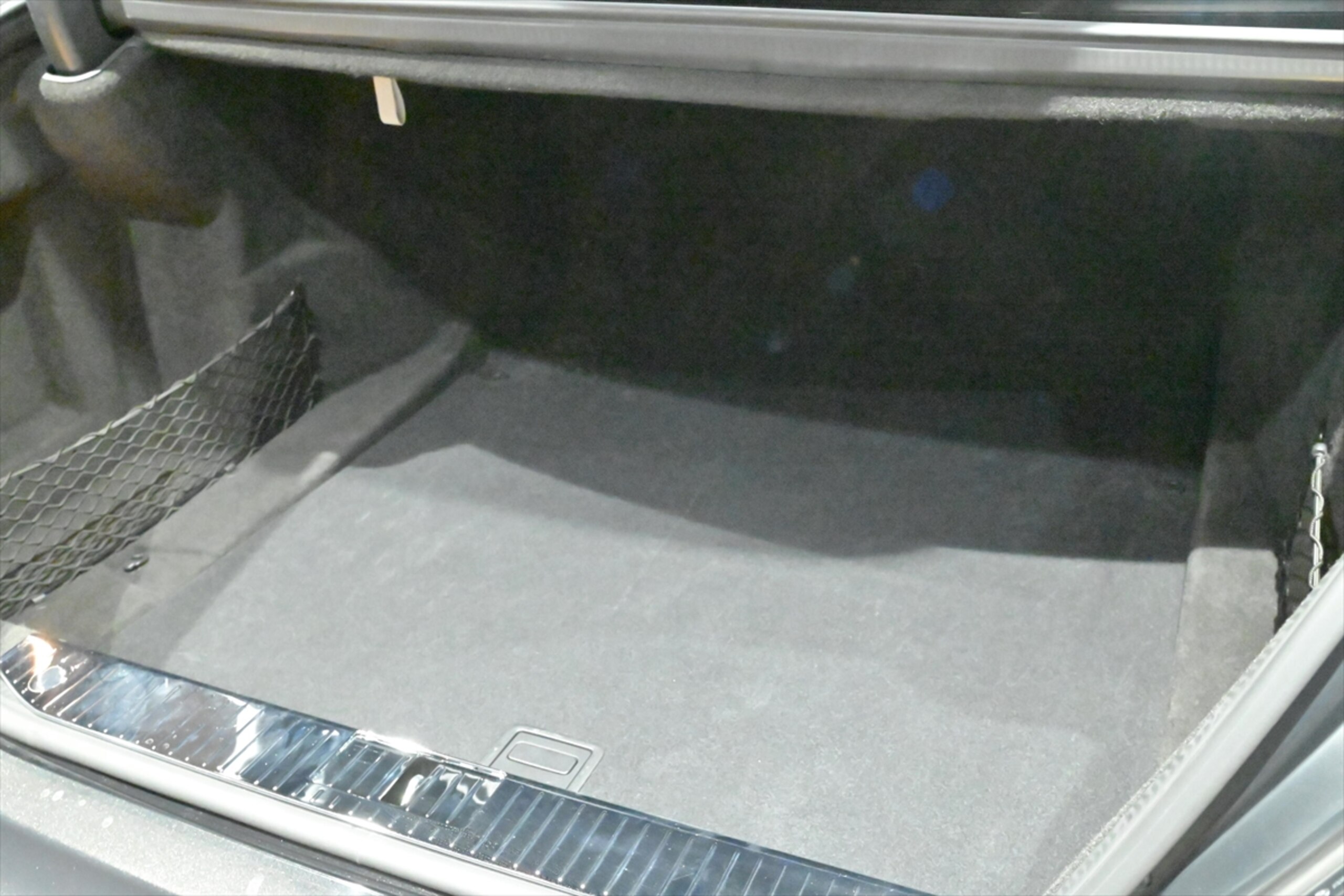 2009 Mercedes Benz S65 AMG Long — Photo 17 / 17