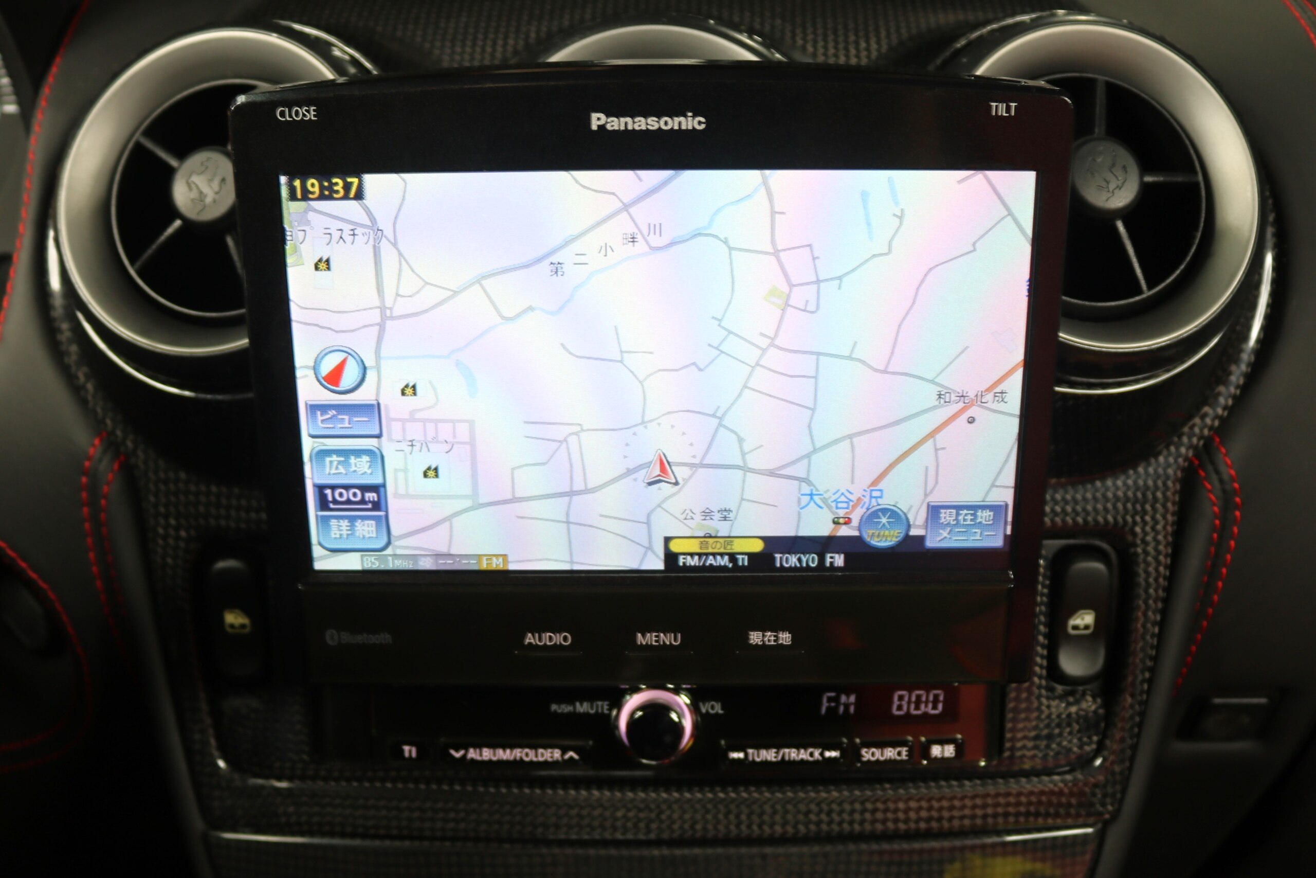 2008 Ferrari F430 — Photo 15 / 23