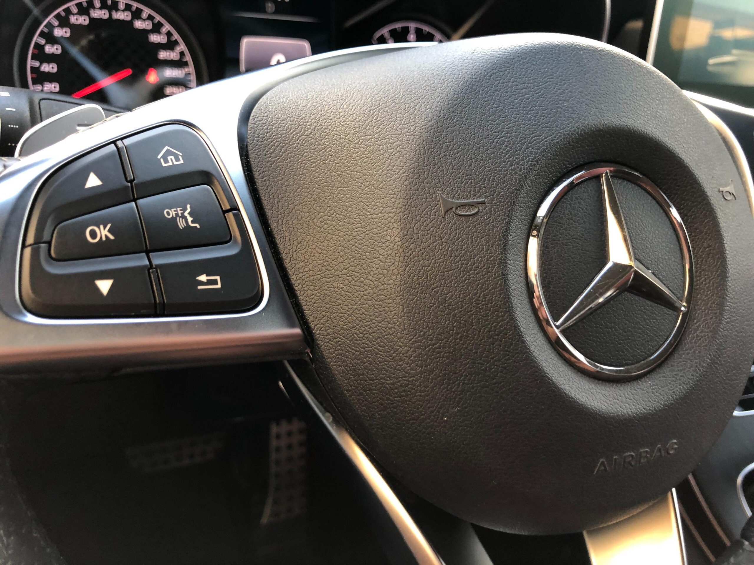 2015 Mercedes Benz C450 AMG 4Matic — Photo 11 / 30