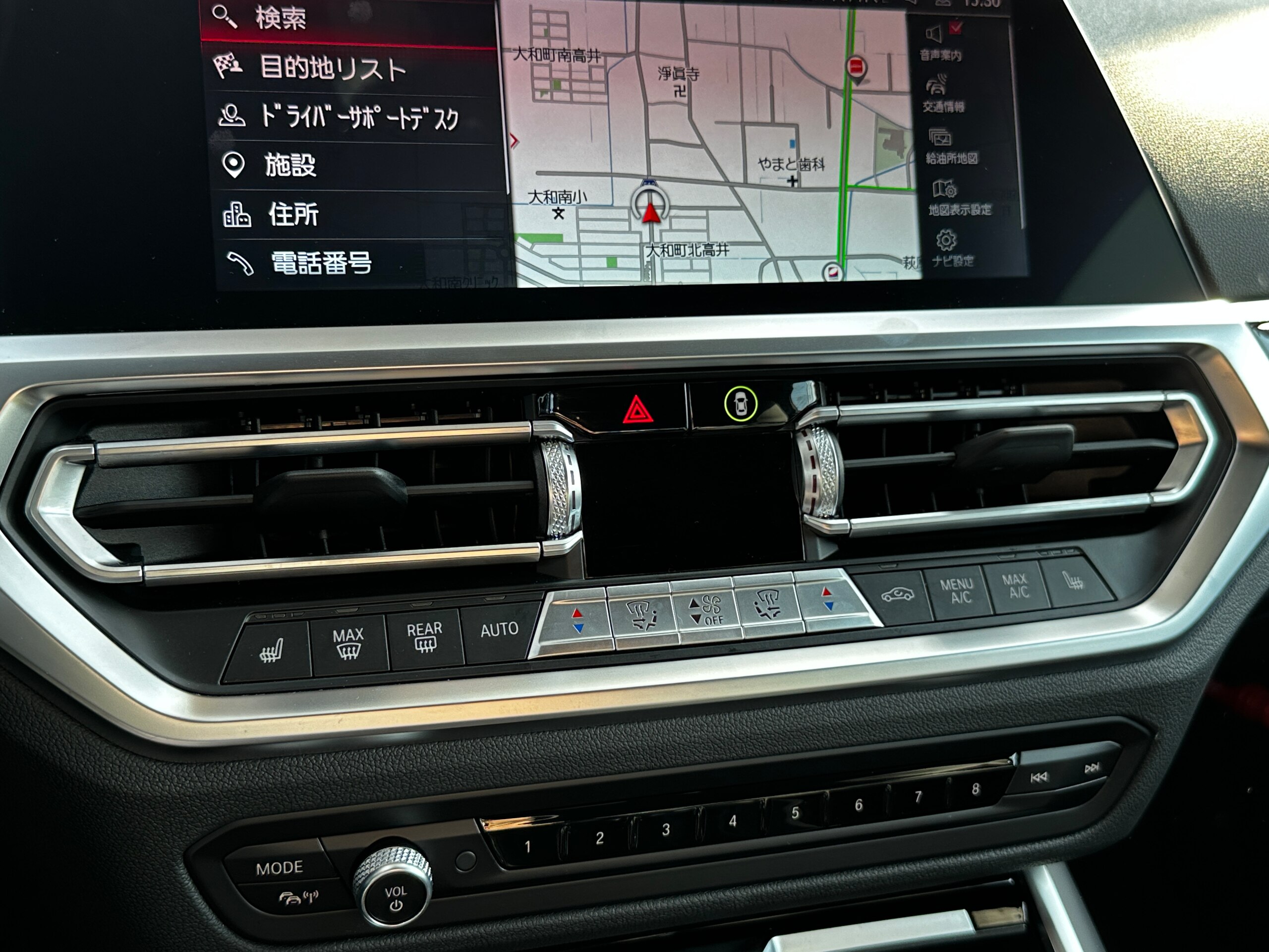 2021 BMW M4 — Photo 27 / 40