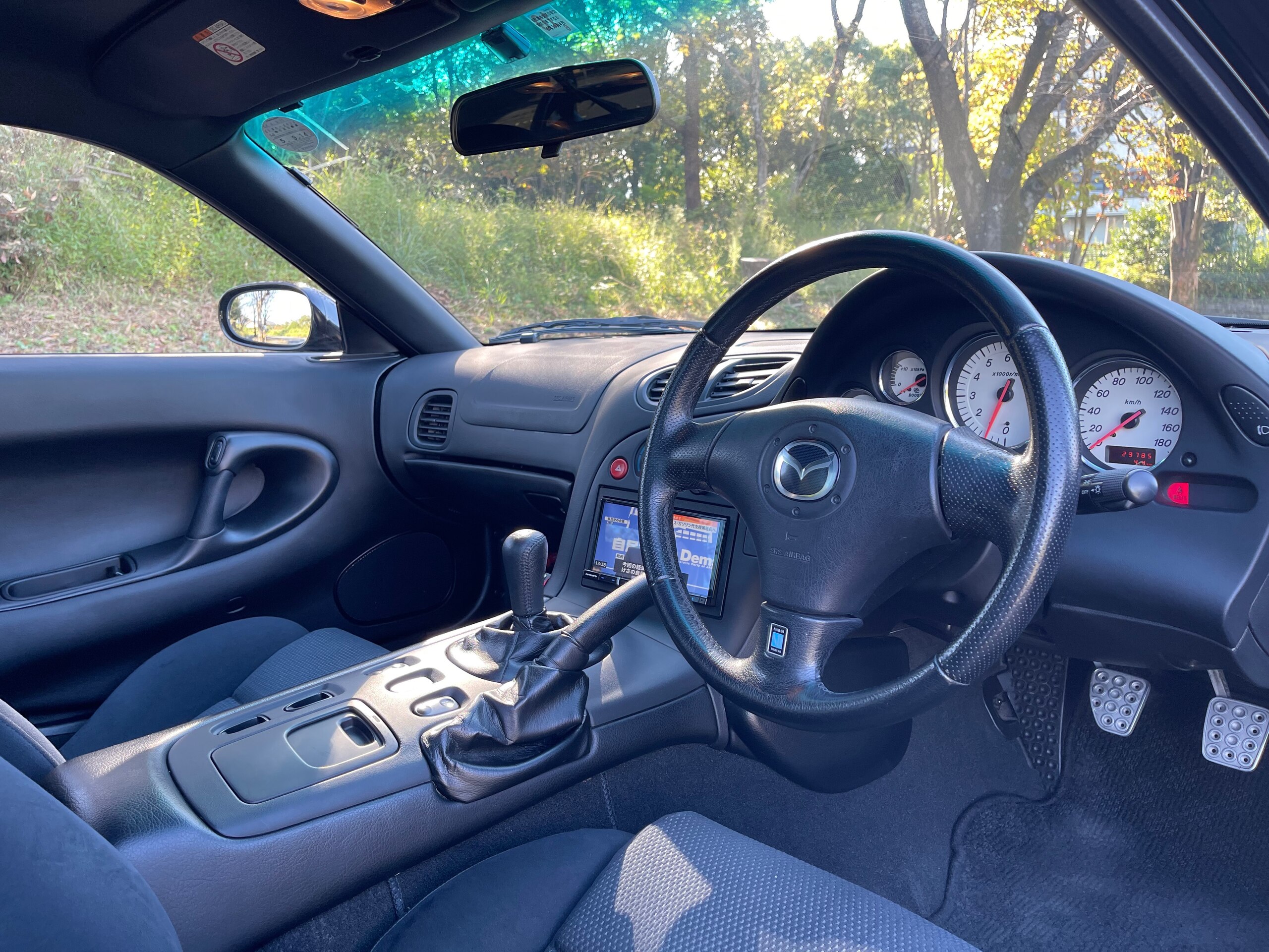 2002 Other Mazda RX-7 — Photo 14 / 20