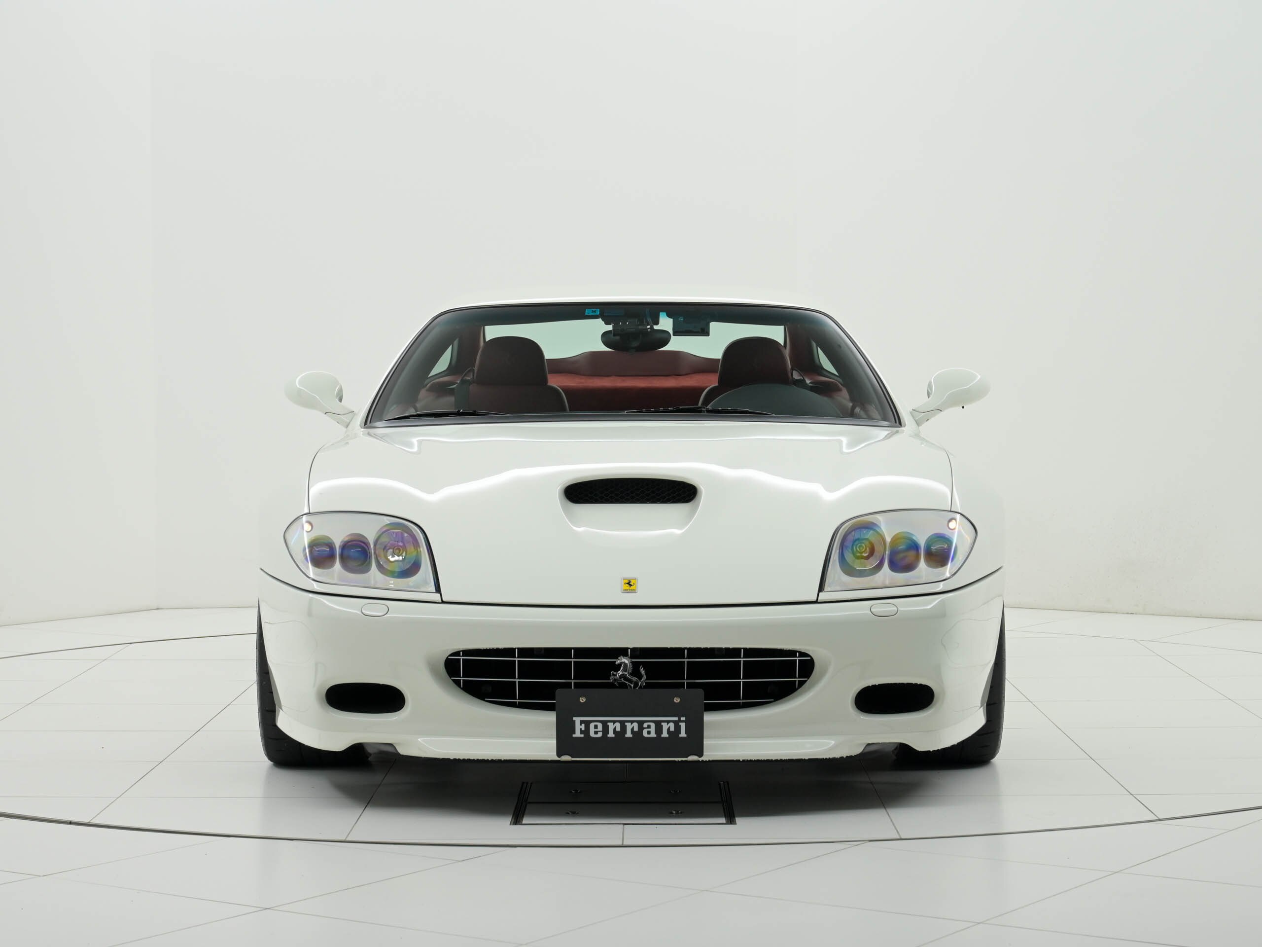 2003 Ferrari 575M Maranello for sale in Japan