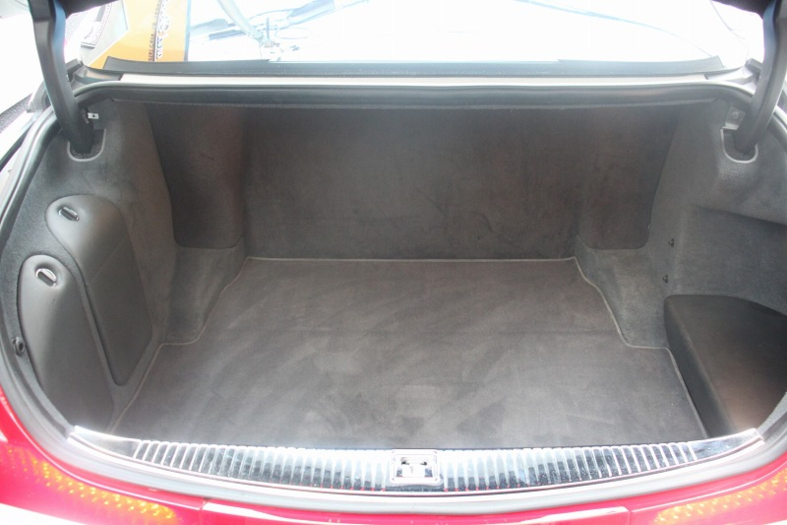 2005 Mercedes Benz Maybach 57 — Photo 31 / 33