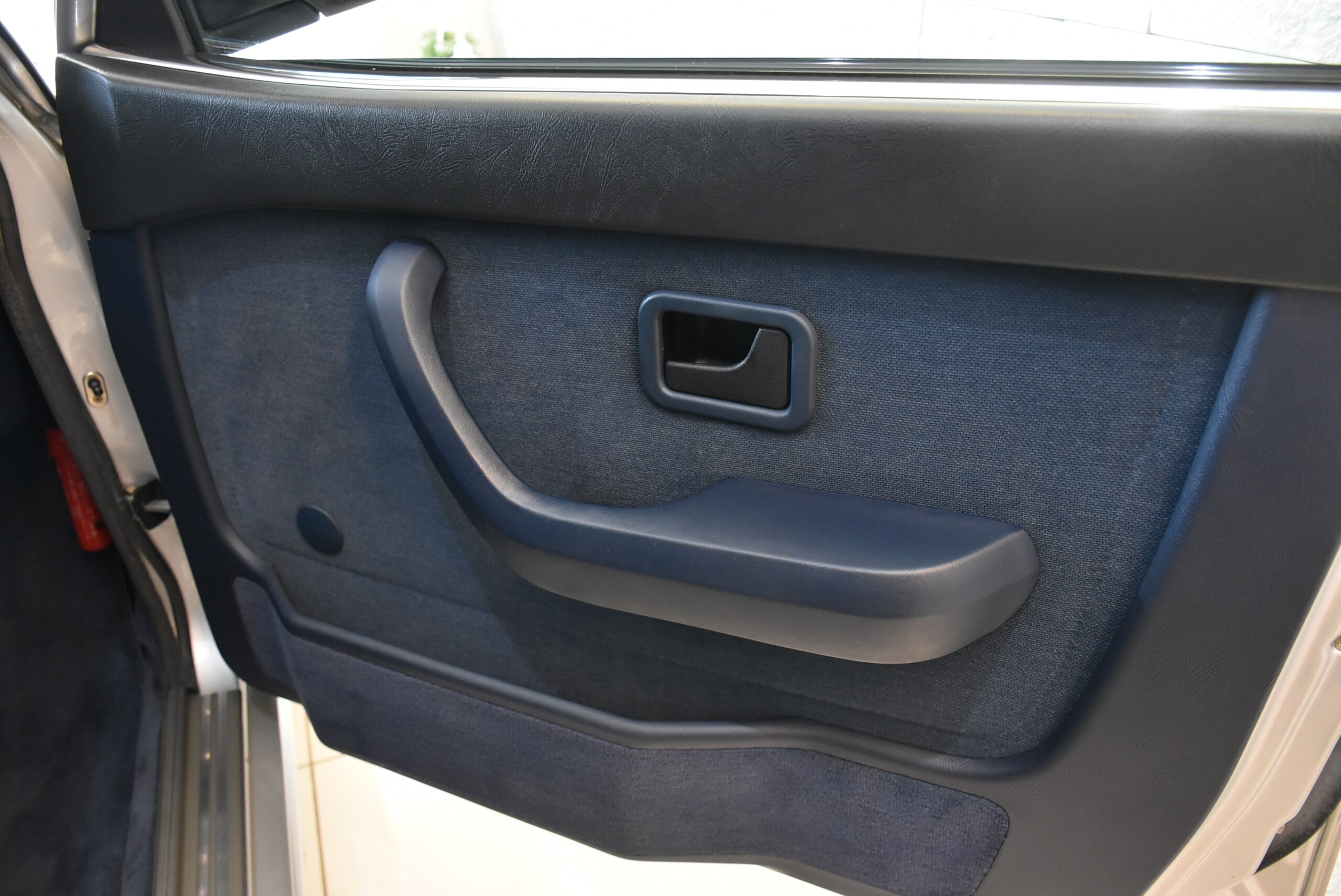 1986 BMW M535i — Photo 16 / 19