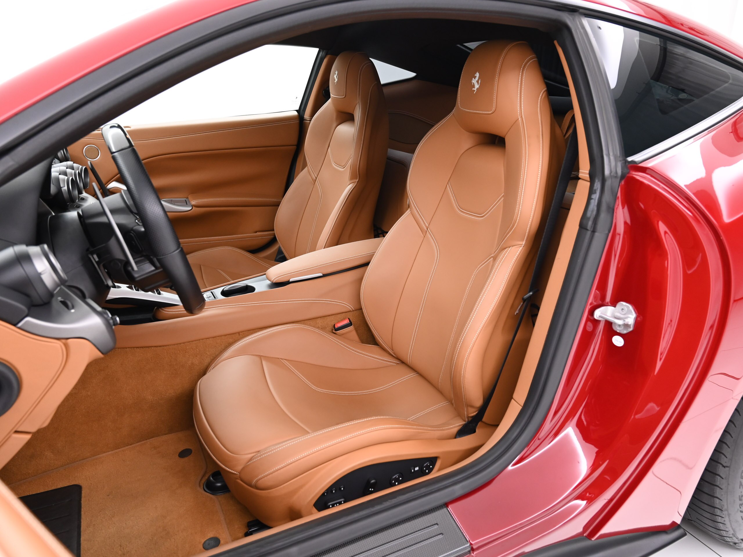 2014 Ferrari F12 Berlinetta — Photo 6 / 17