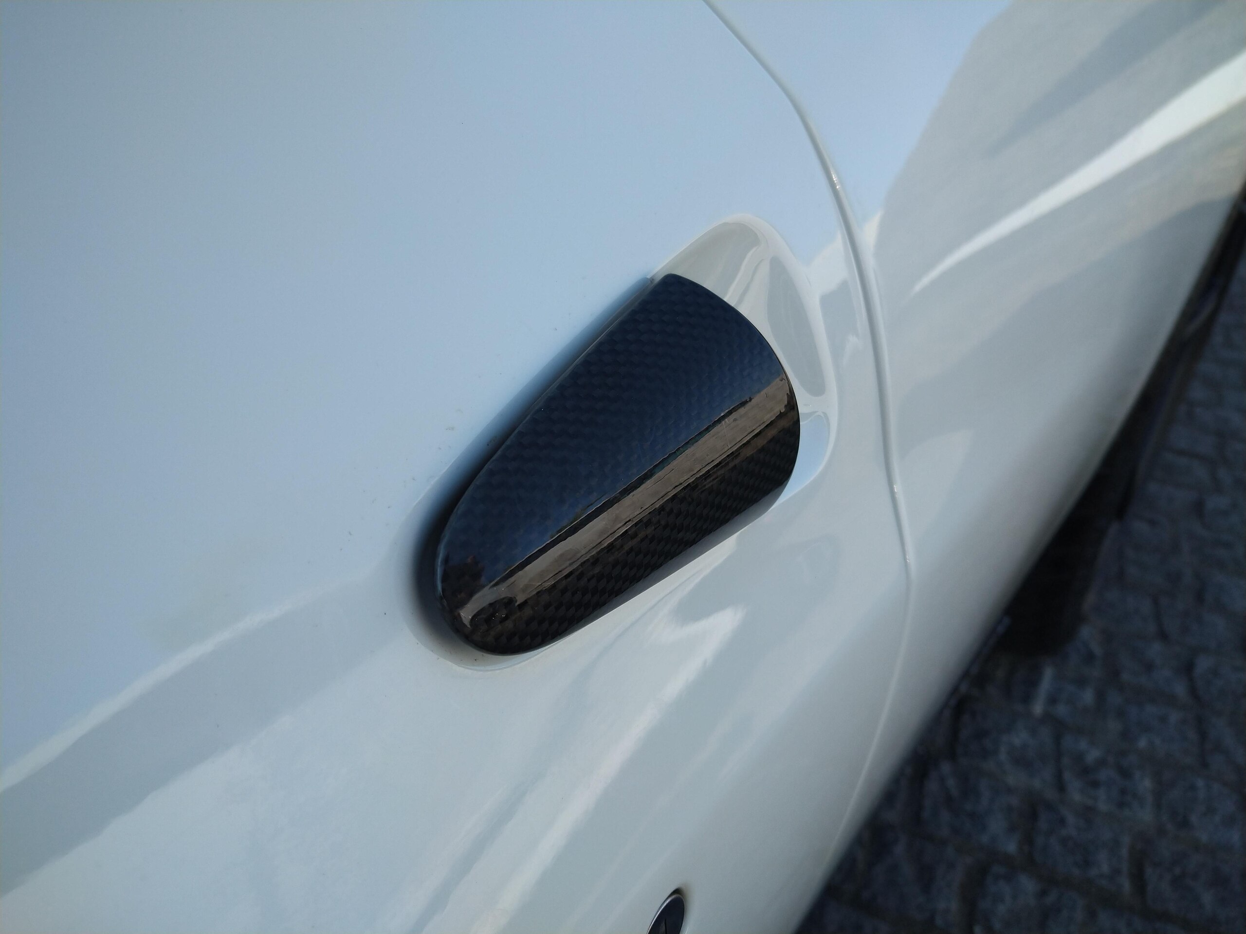 2015 Ferrari 458 Spider — Photo 11 / 26