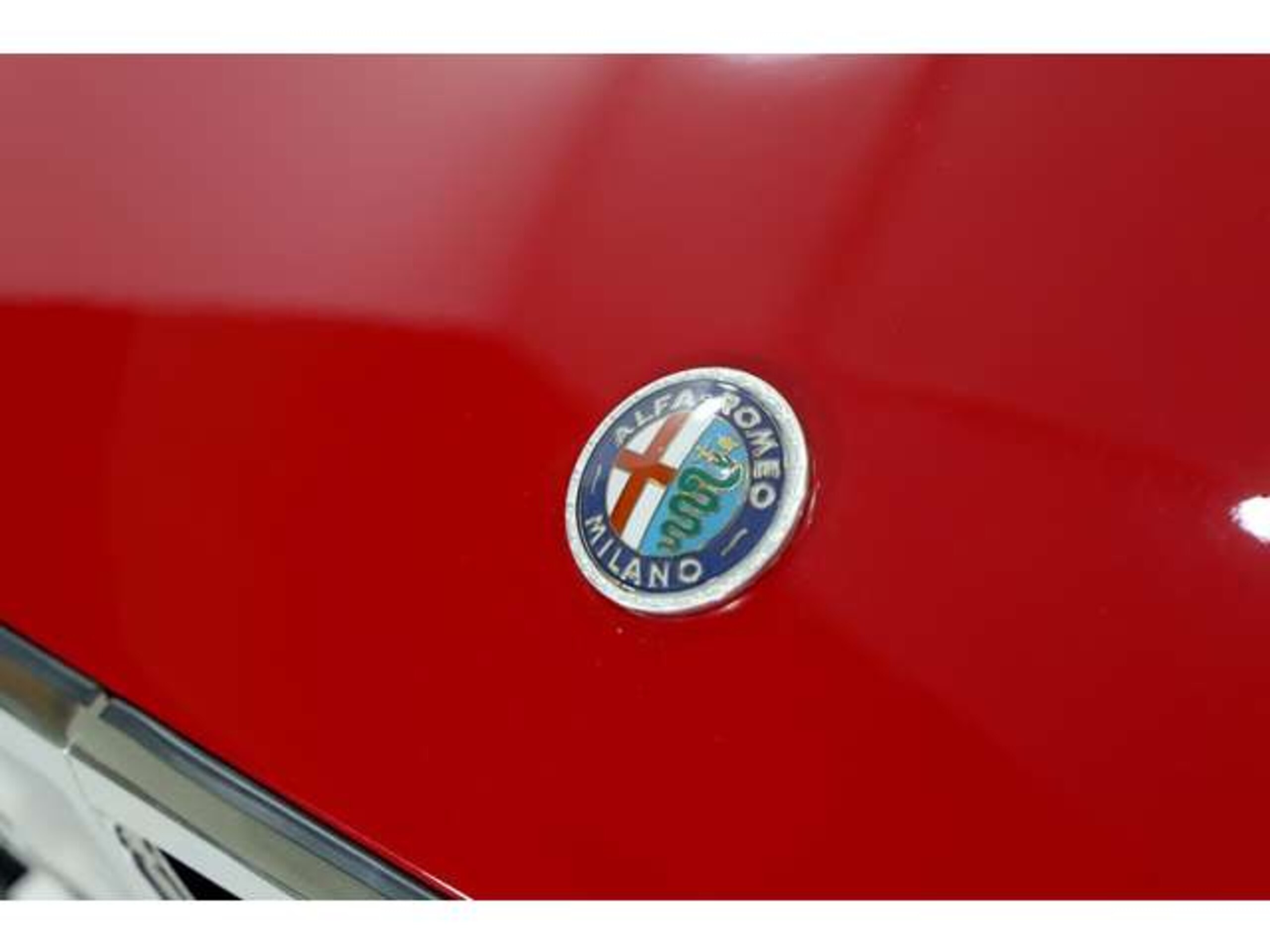 1986 Alfa Romeo Junior Zagato — Photo 11 / 14