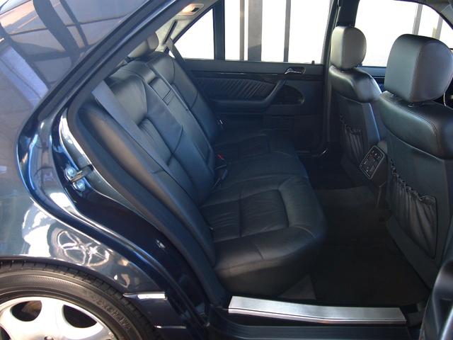 1998 Mercedes Benz S500L — Photo 25 / 33