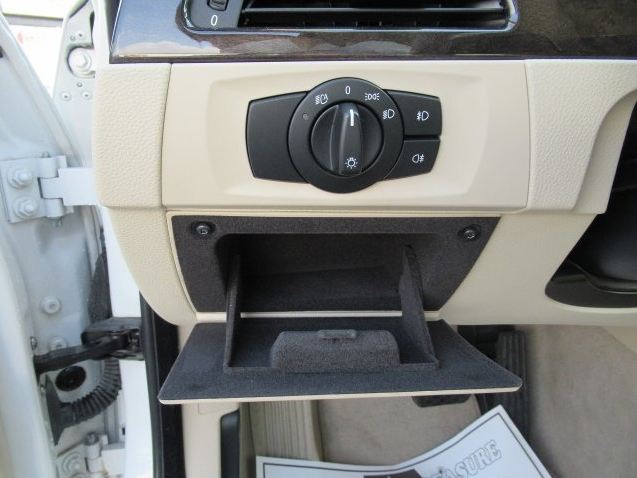 2007 BMW 335i Coupe M Sport — Photo 10 / 12