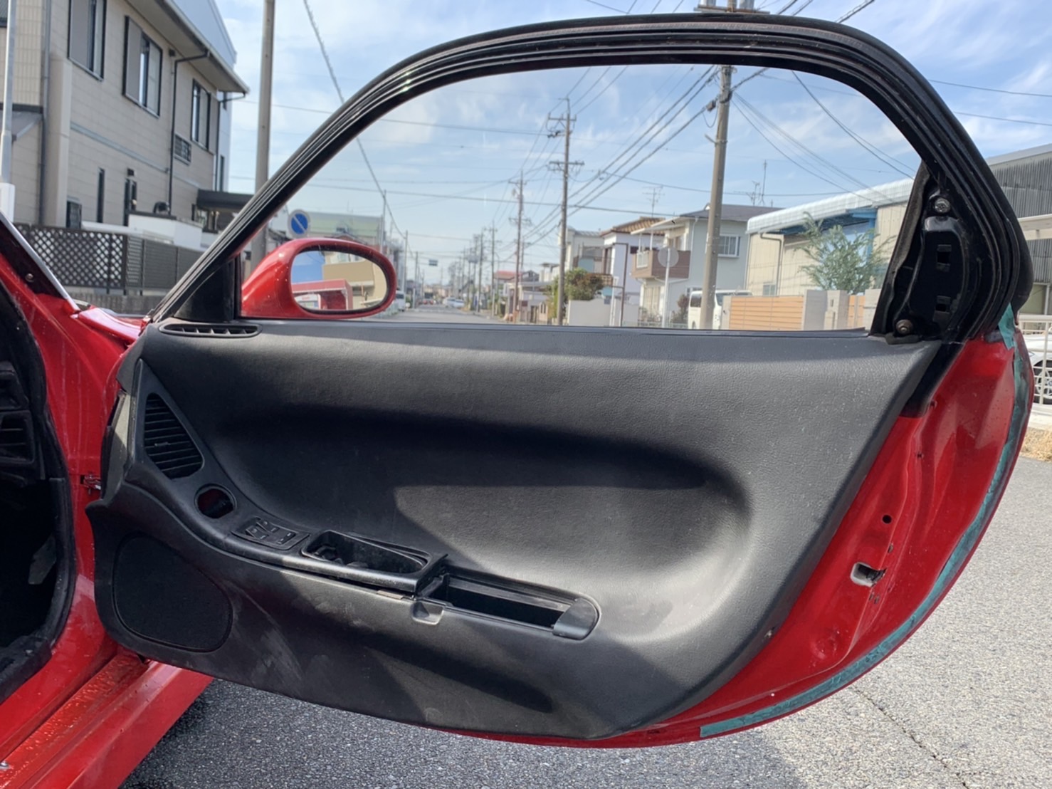 1995 Other Mazda RX-7 — Photo 17 / 27