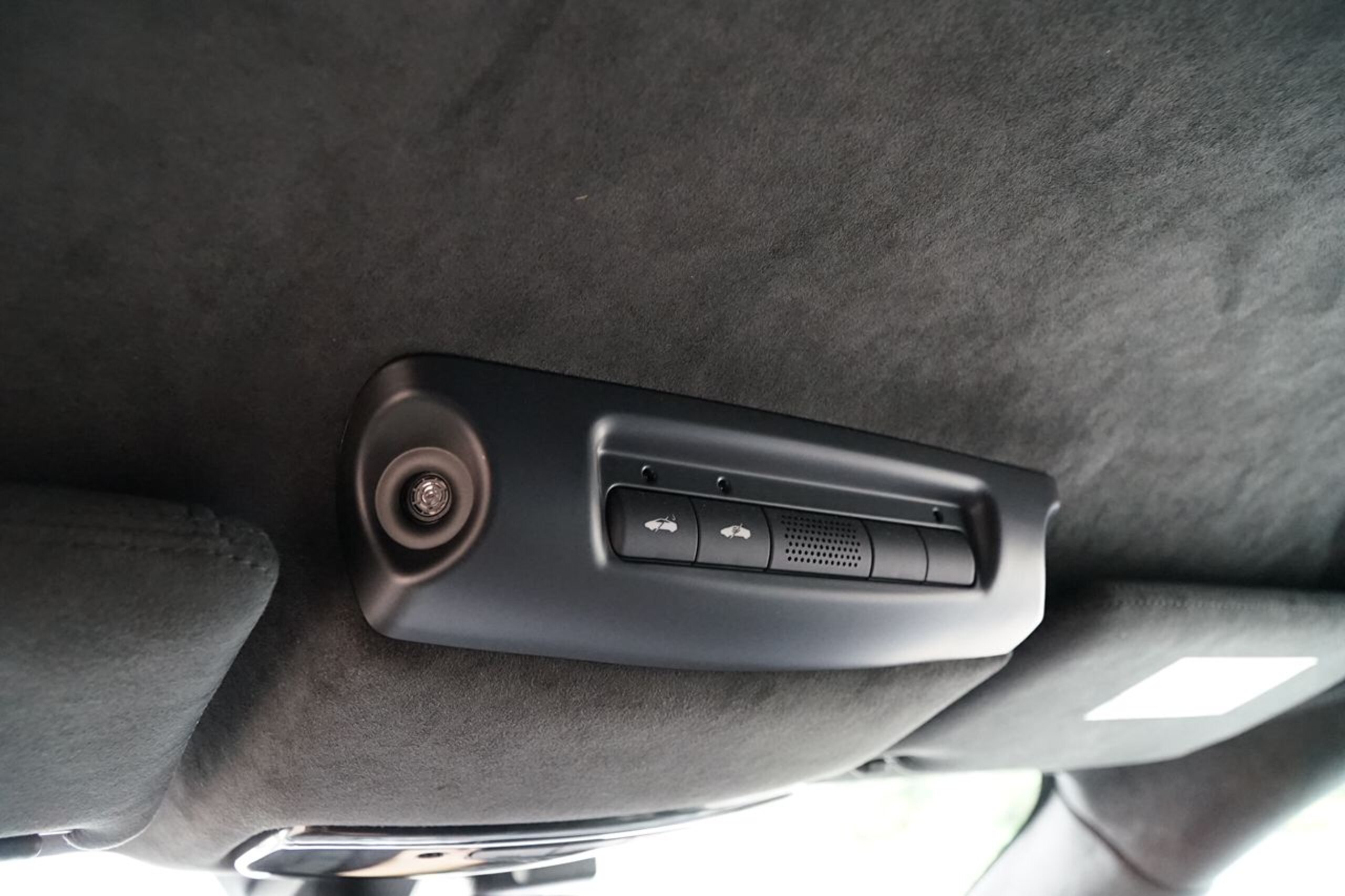 2020 Maserati GranTurismo MC — Photo 56 / 57