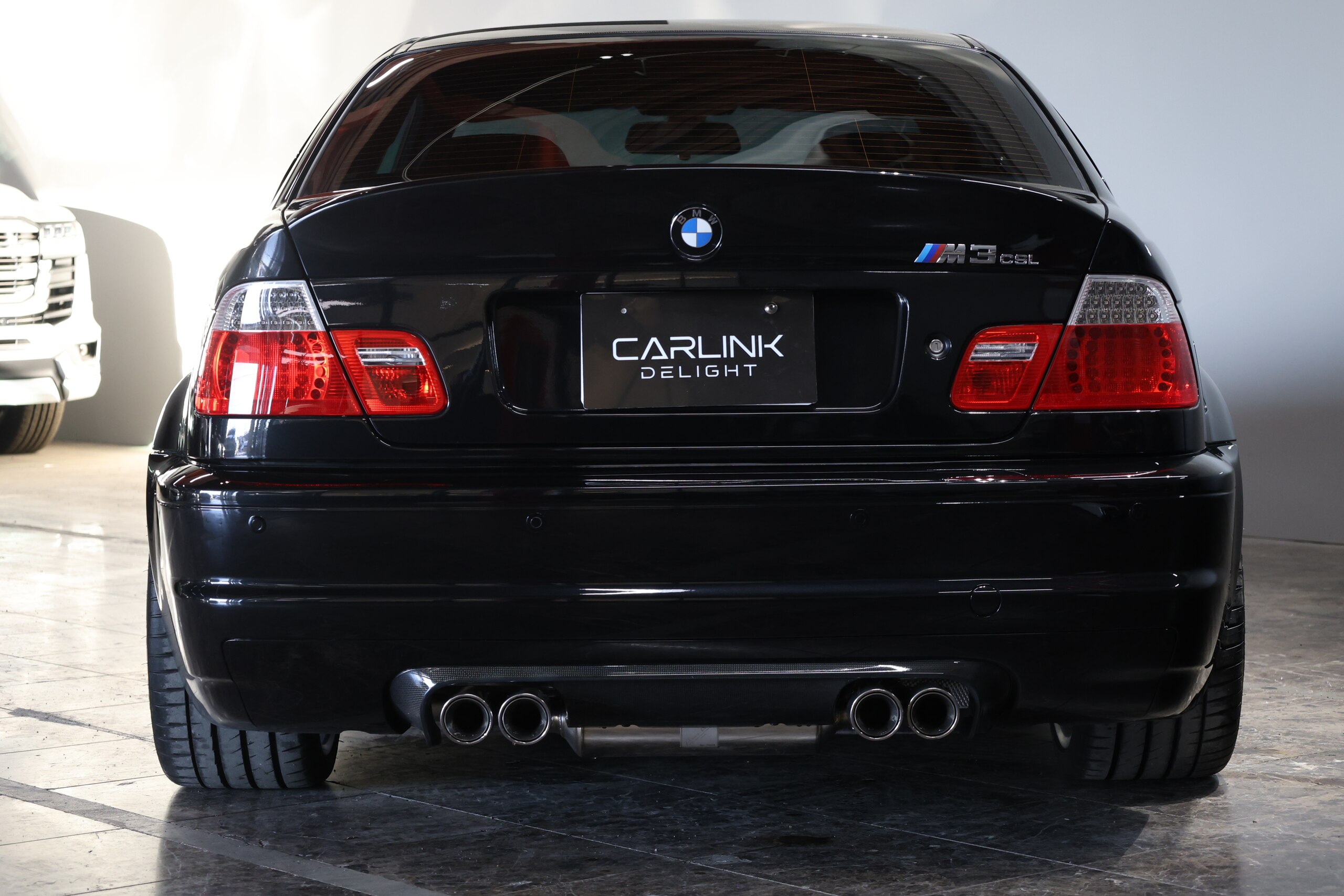 2003 BMW M3 CSL — Photo 7 / 46