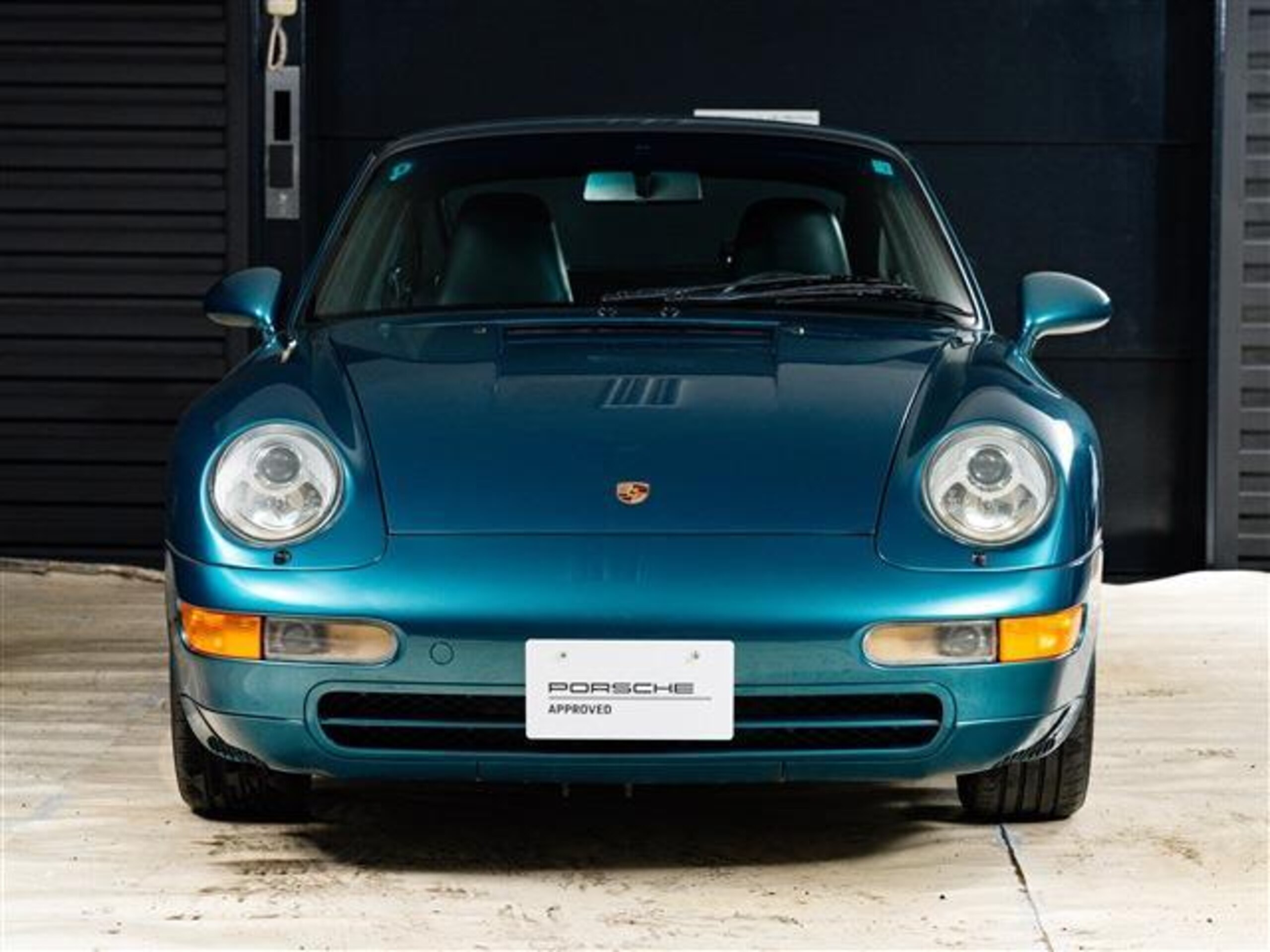 1996 Porsche 911 Carrera for sale in Japan