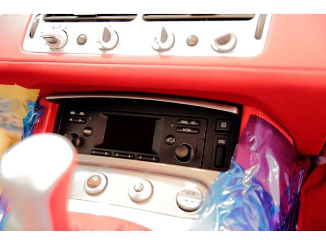 2000 BMW Z8 — Photo 17 / 19