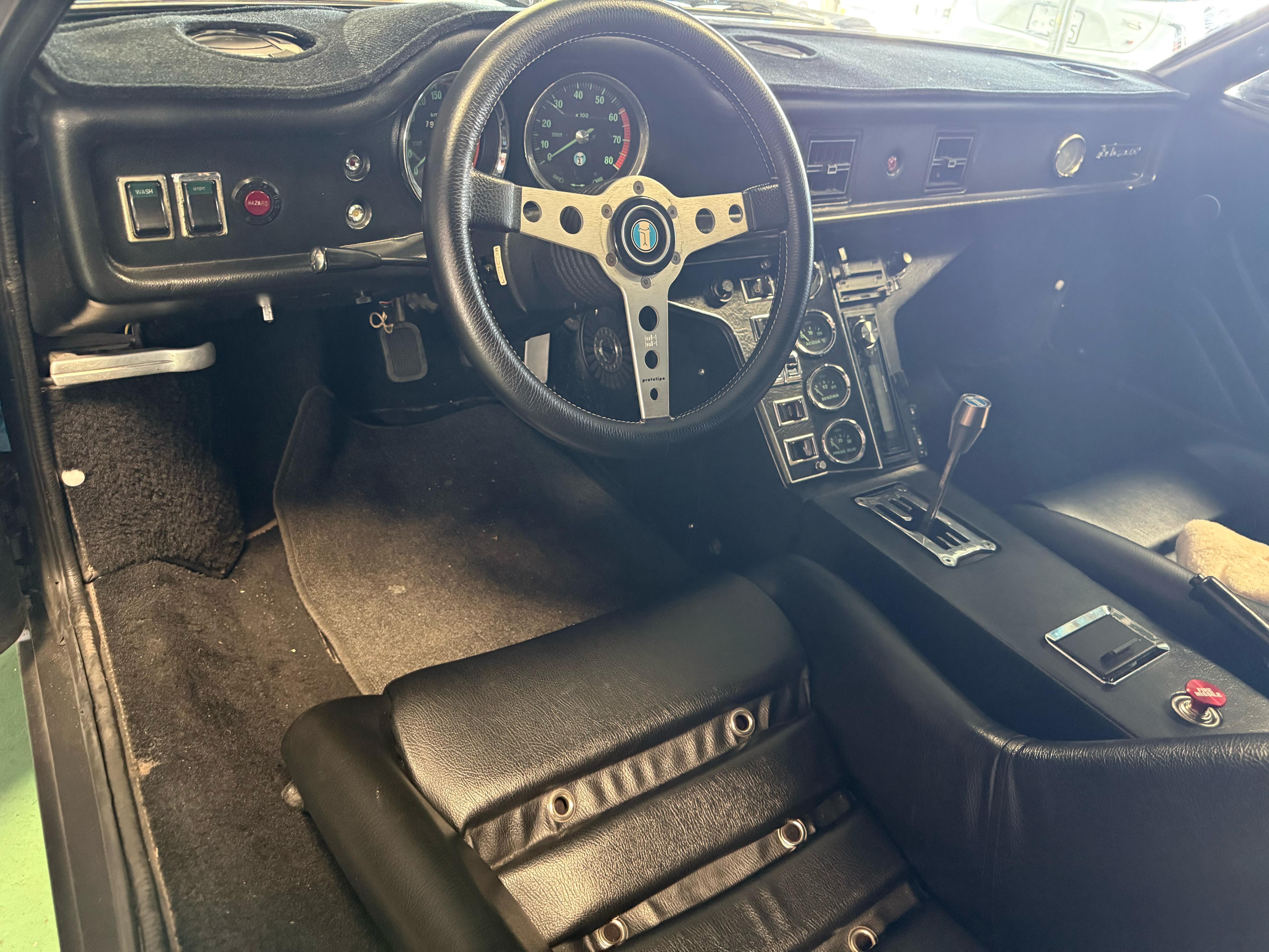 1973 Other De Tomaso Pantera GTS — Photo 7 / 18