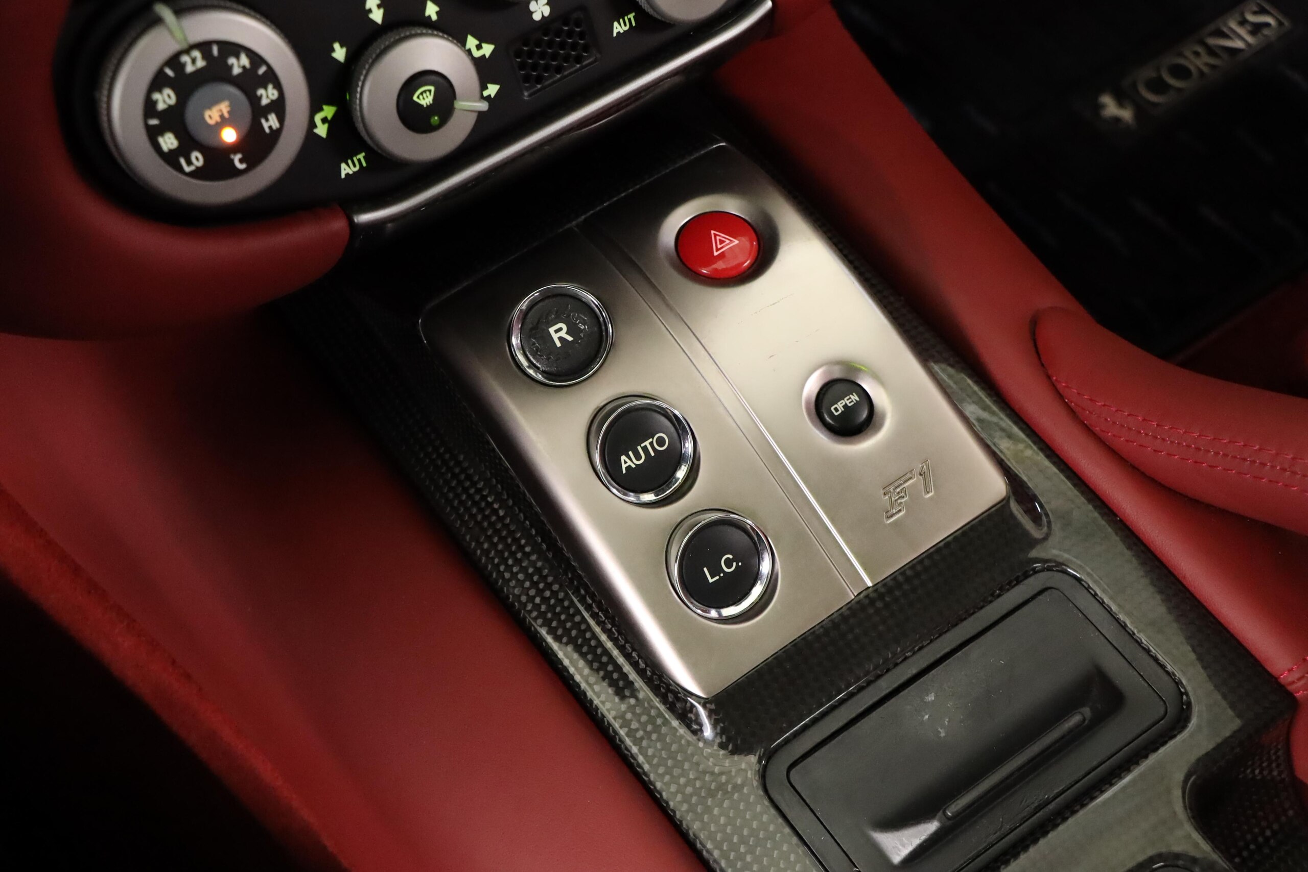 2007 Ferrari 599 GTB Fiorano — Photo 12 / 15