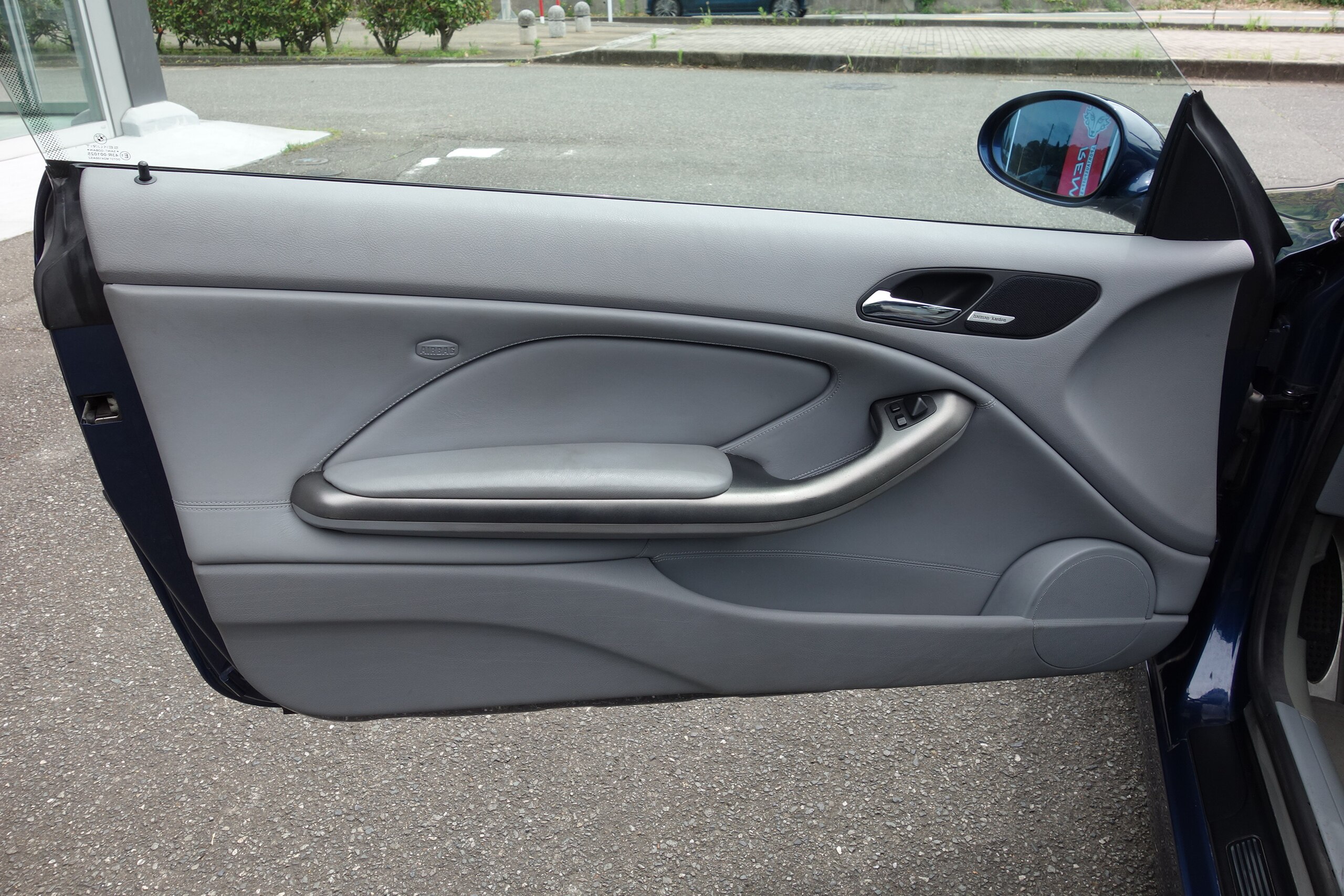 2003 BMW M3 Cabriolet — Photo 32 / 45