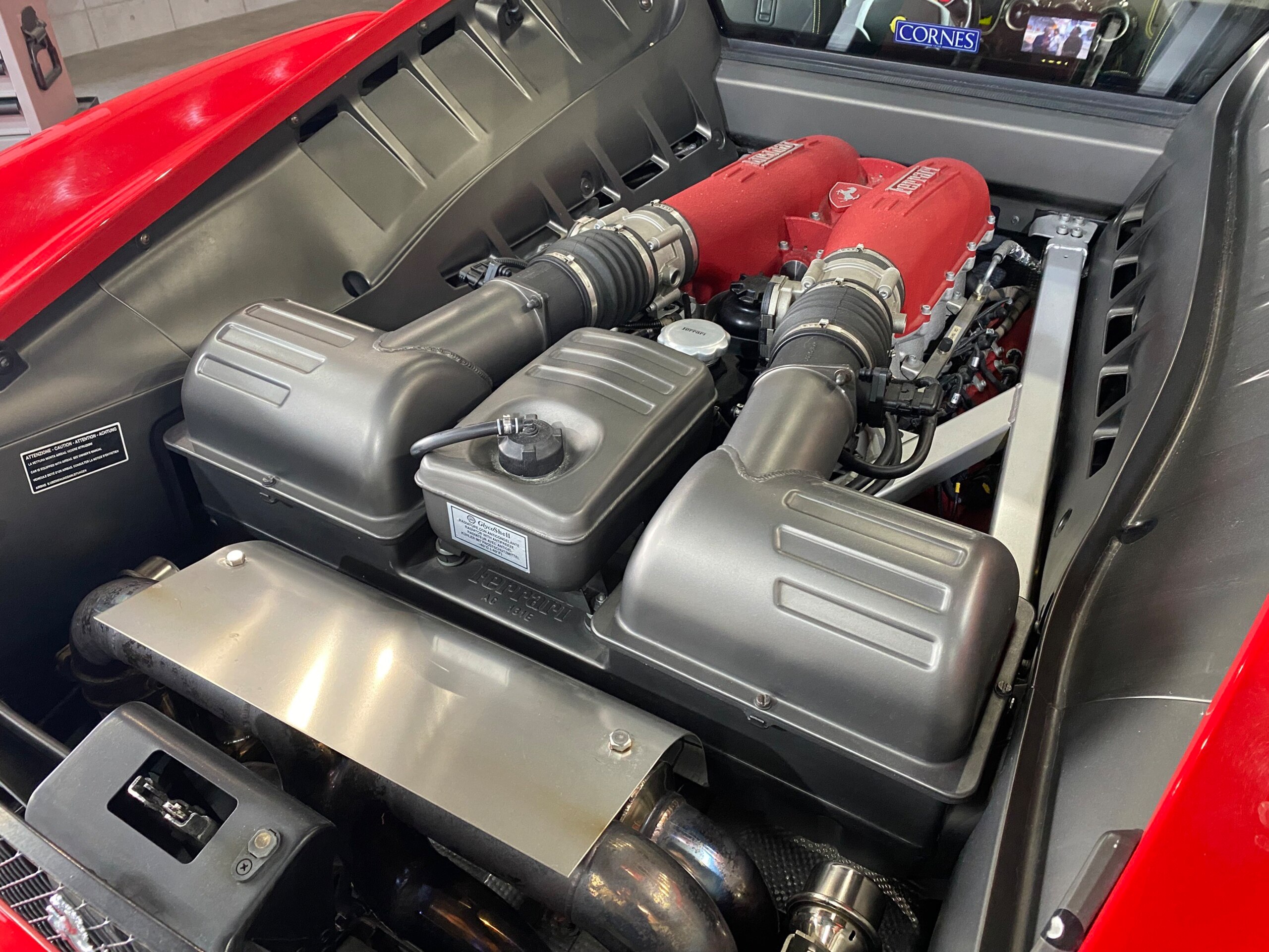 2007 Ferrari F430 — Photo 17 / 18