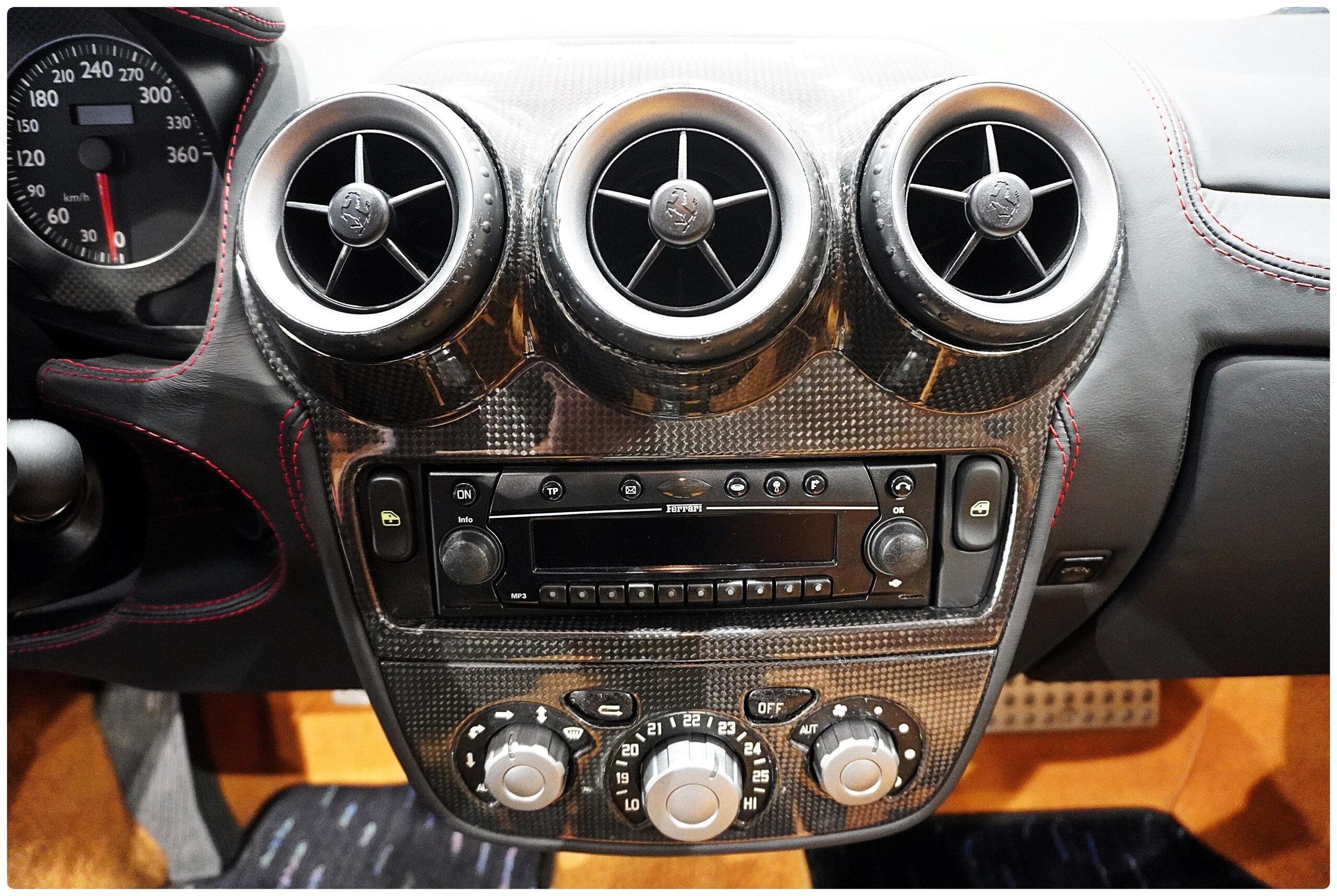 2007 Ferrari F430 — Photo 12 / 23