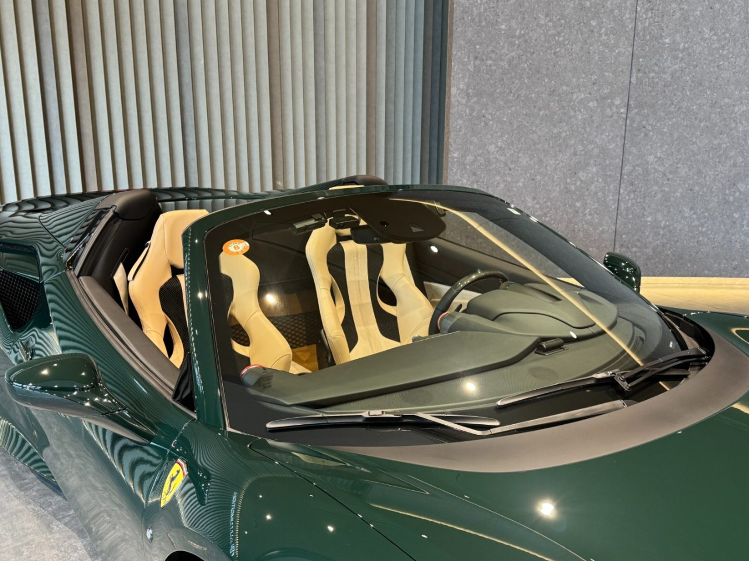 2022 Ferrari F8 Spider — Photo 40 / 72