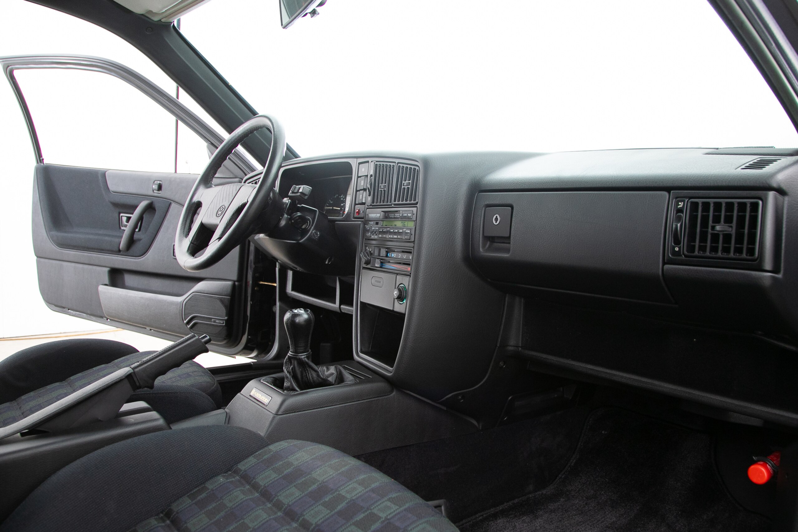 1992 Other Volkswagen Corrado G60 — Photo 11 / 17
