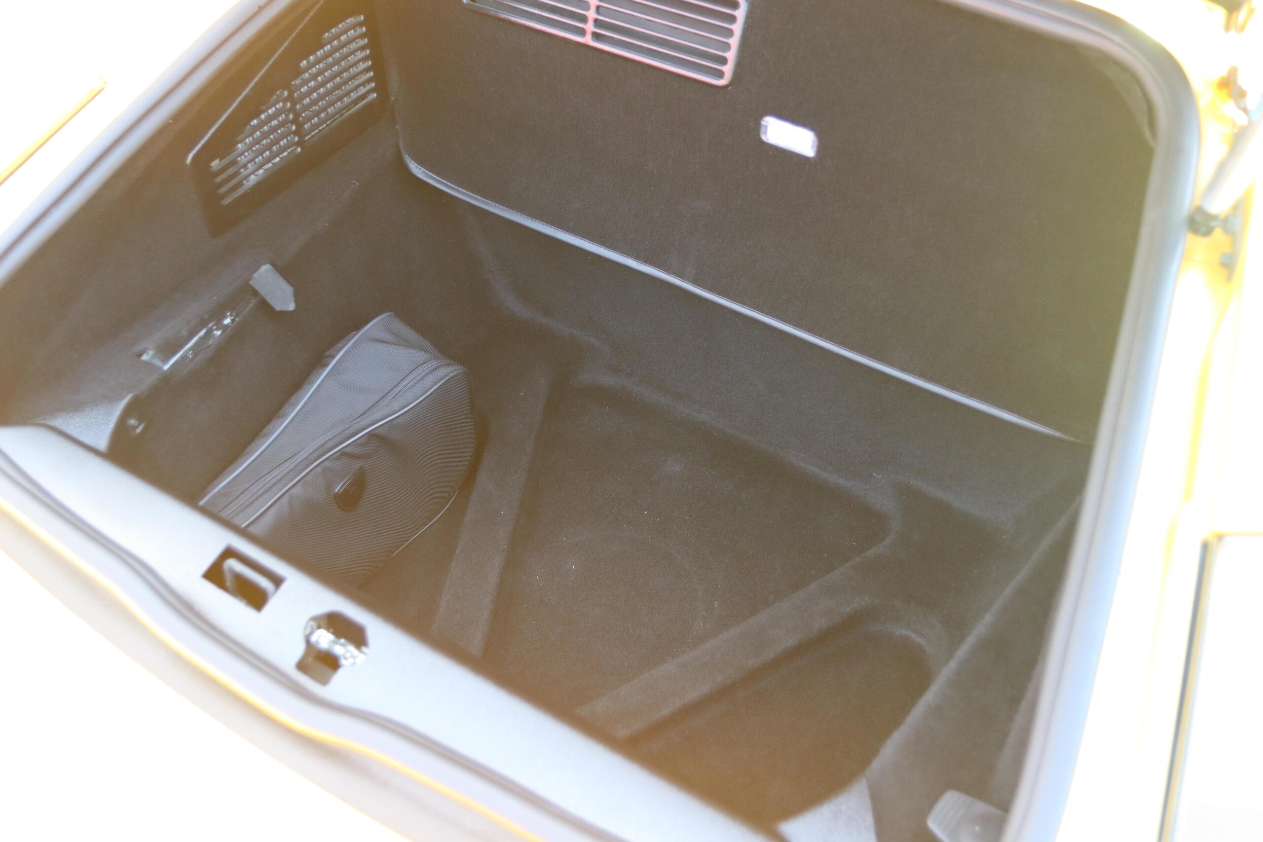 2007 Lamborghini Murcielago LP640 — Photo 42 / 43