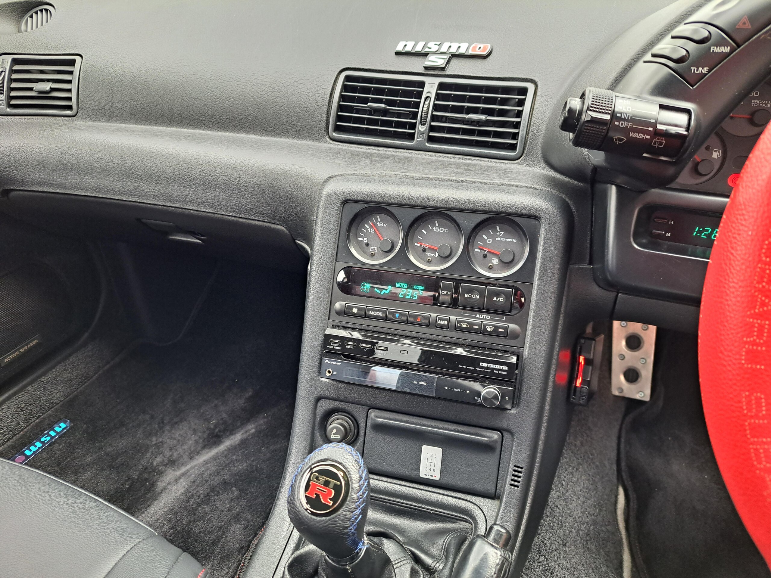 1993 Other Nissan — Photo 16 / 26