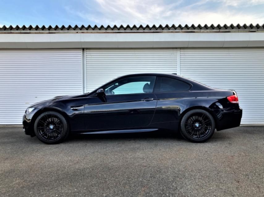 2007 BMW M3 Coupe WBSWD91080PY29397 for sale in Japan