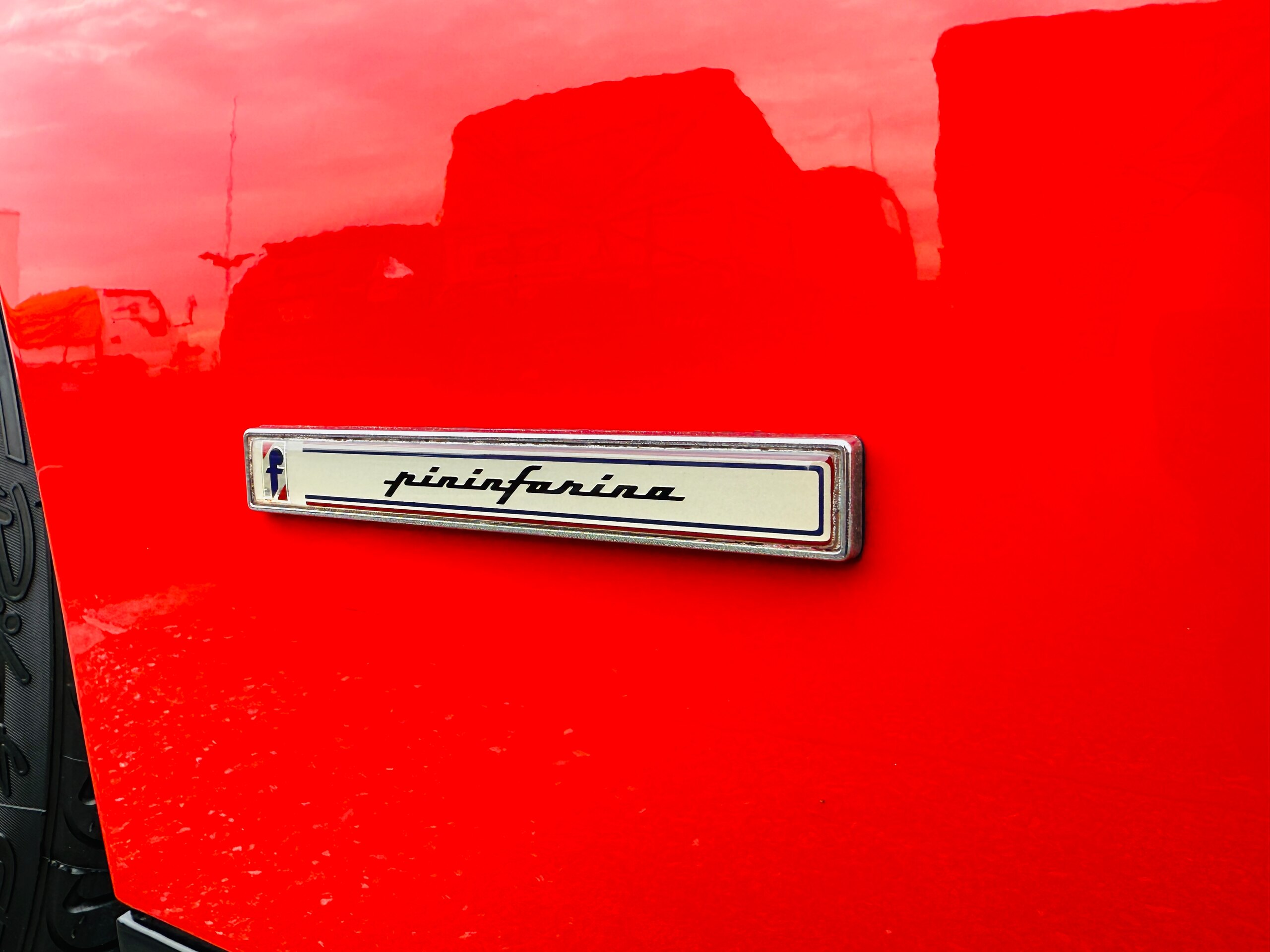 1991 Ferrari Testarossa — Photo 7 / 18