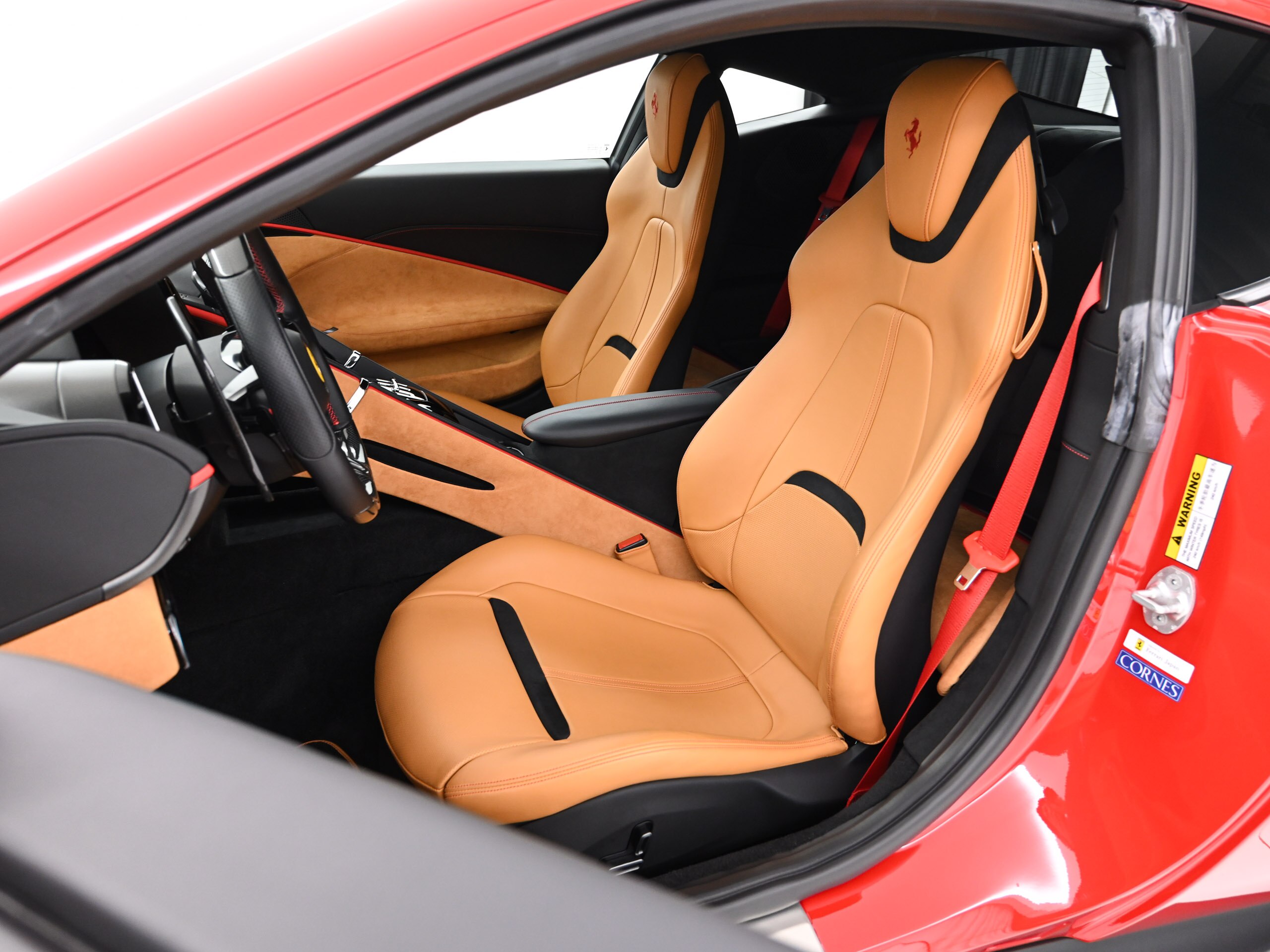 2022 Ferrari Roma — Photo 6 / 15