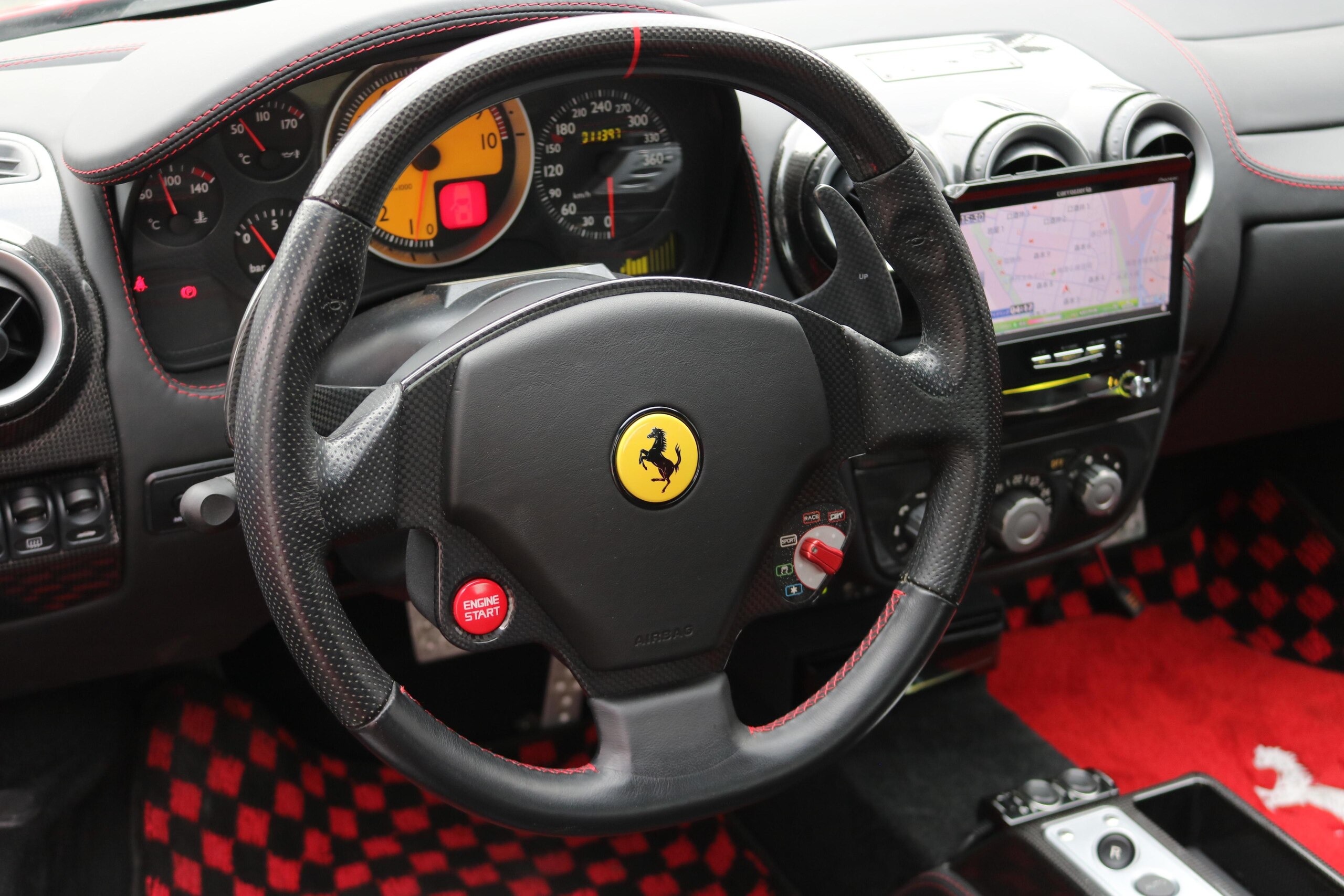 2006 Ferrari F430 — Photo 10 / 20