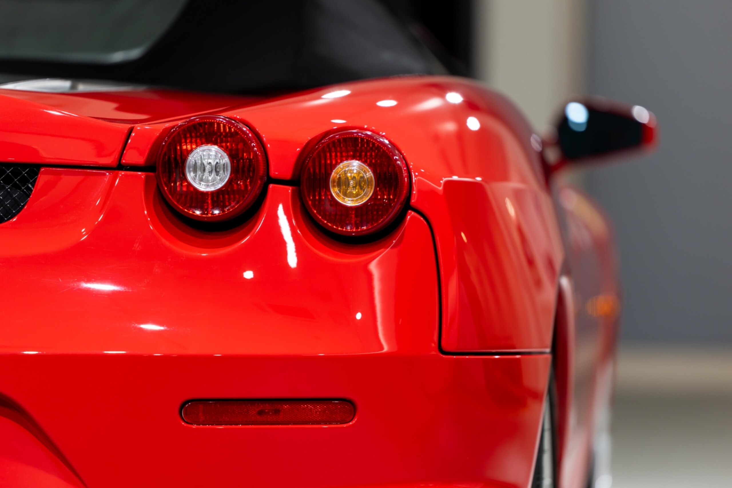 2007 Ferrari F430 Spider F1 — Photo 26 / 74
