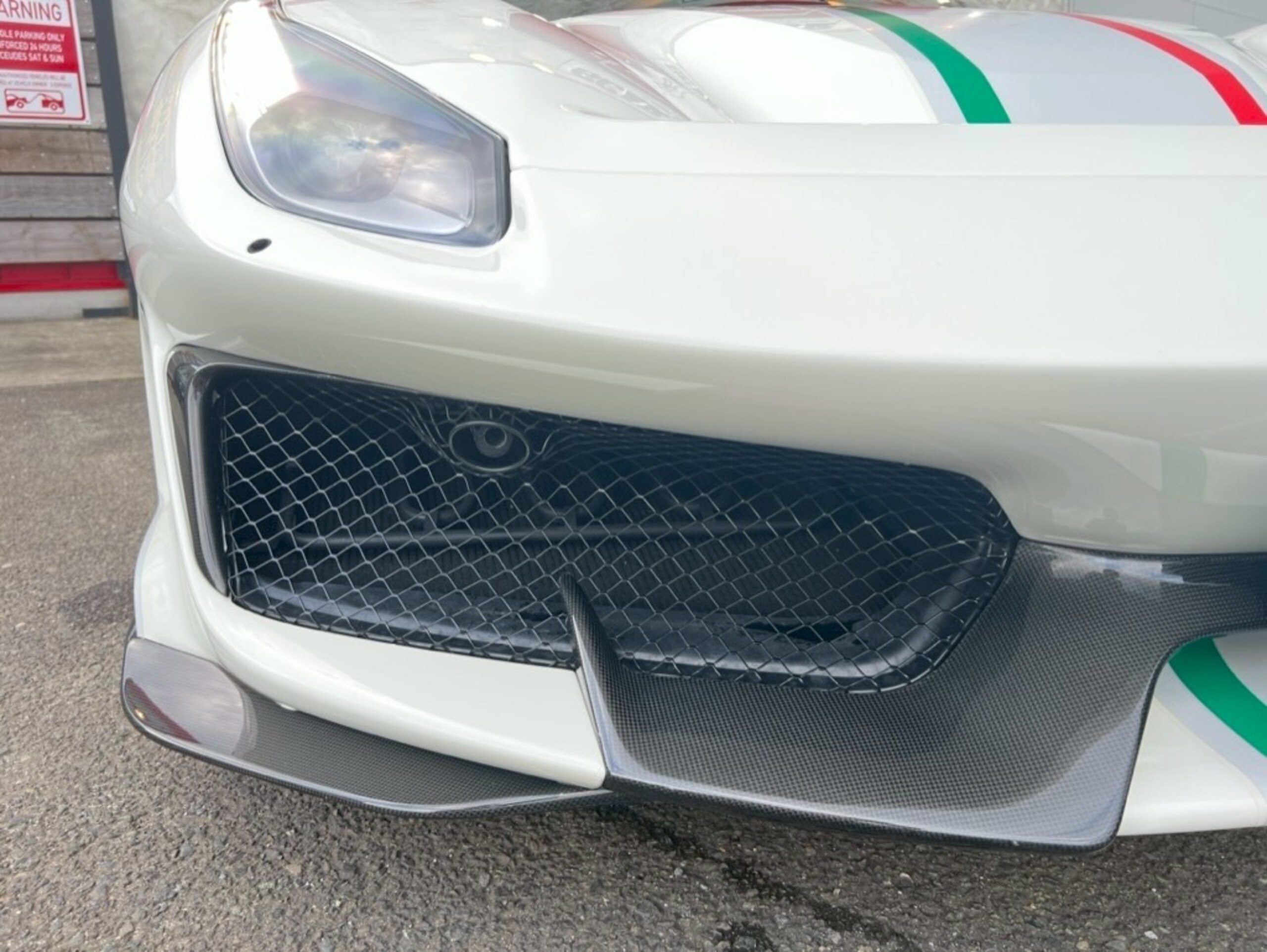 2019 Ferrari 488 Pista — Photo 7 / 22