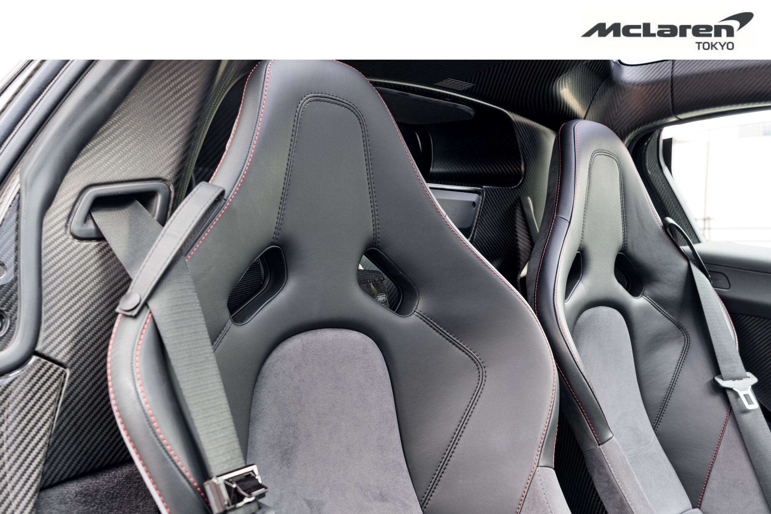 2014 McLaren P1 Limited Edition — Photo 20 / 25
