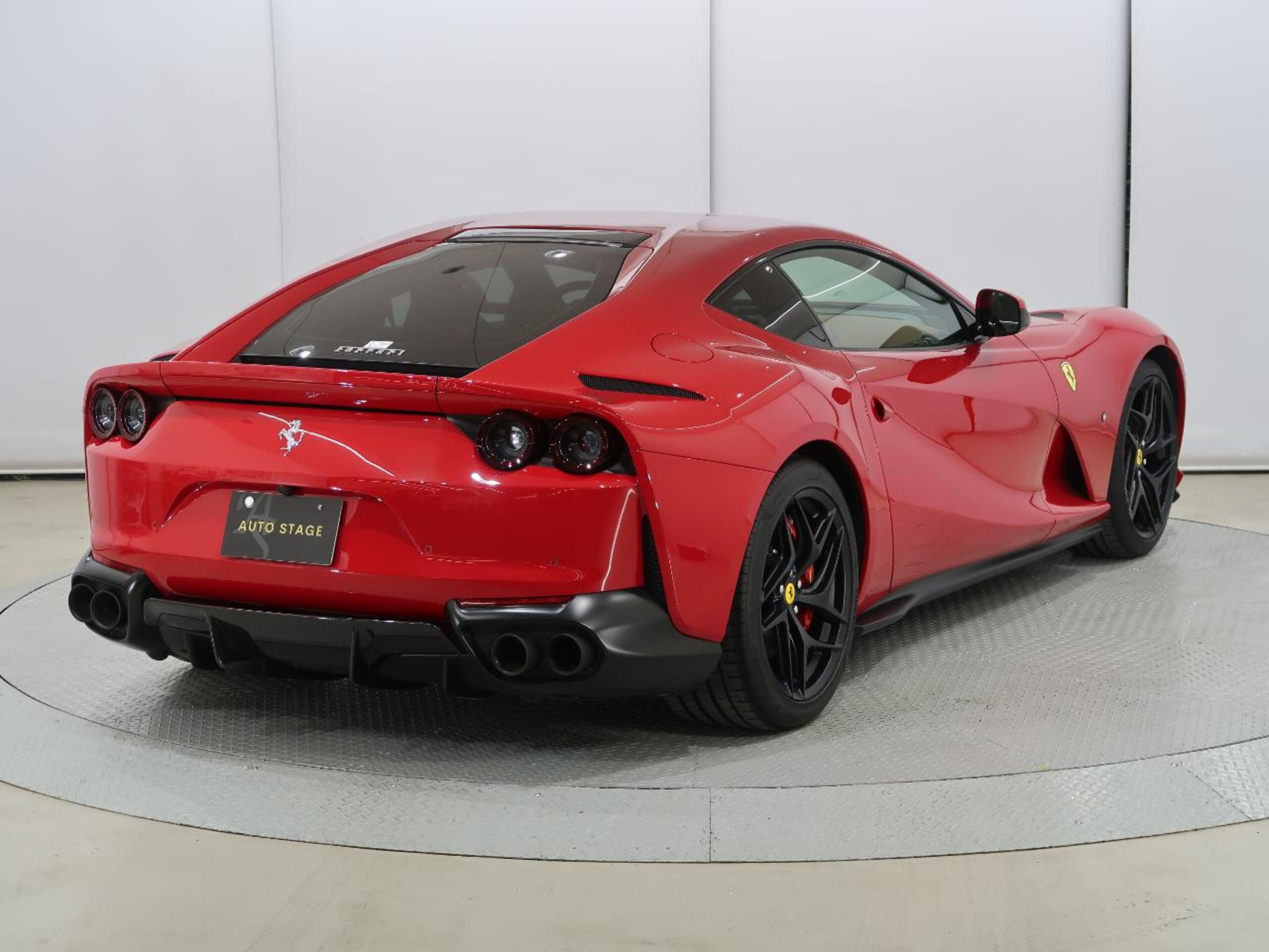 2018 Ferrari 812 Superfast — Photo 7 / 51