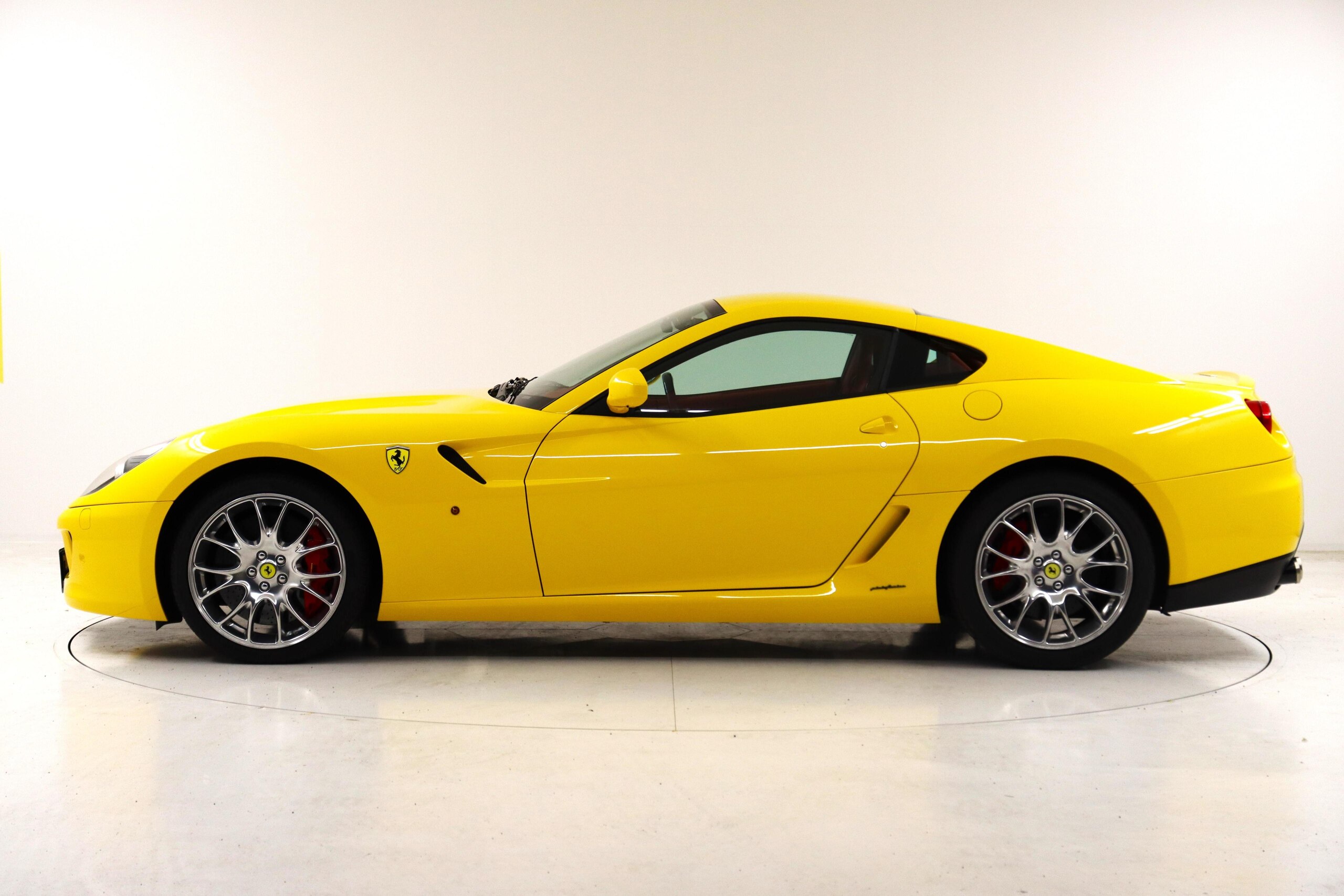 2008 Ferrari 599 — Photo 6 / 20