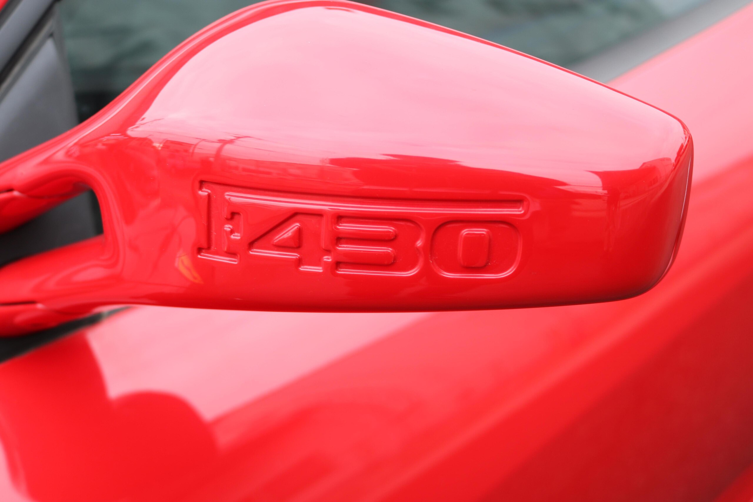 2006 Ferrari F430 — Photo 7 / 20