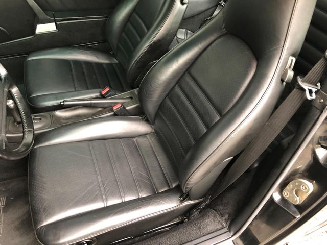 1991 Porsche 911 Carrera 2 — Photo 10 / 15