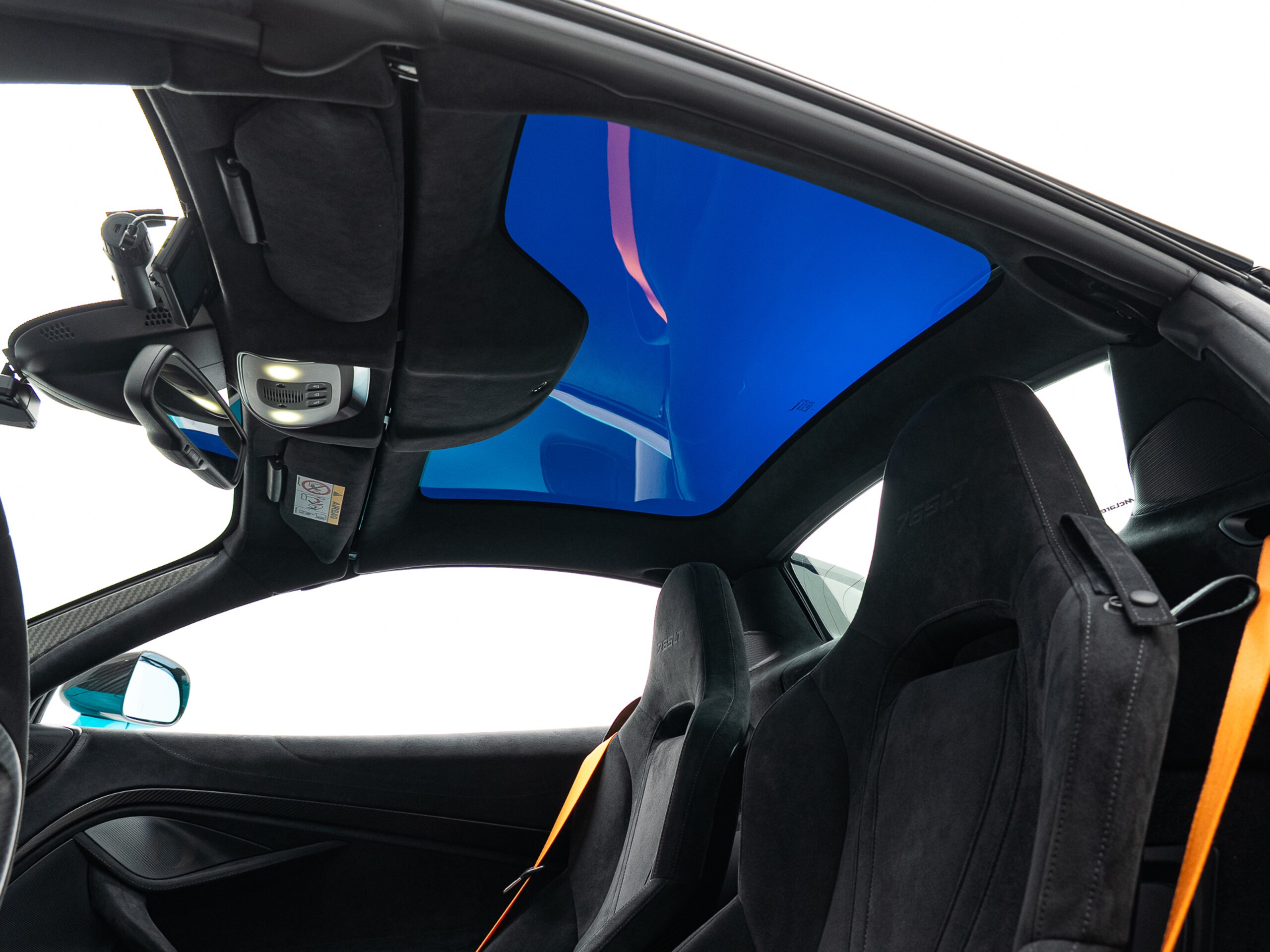 2022 McLaren 765LT Spider — Photo 7 / 59