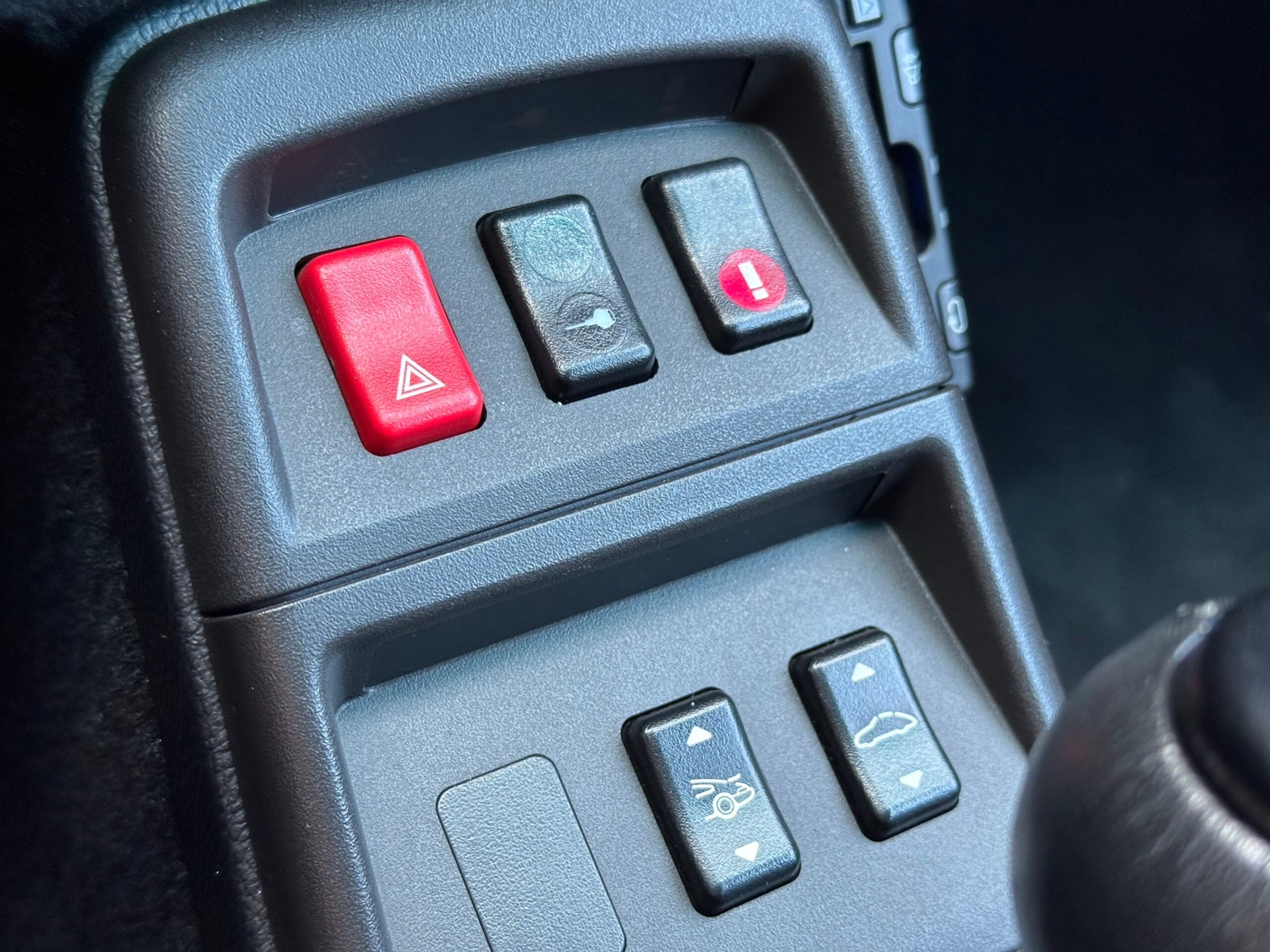 1994 Porsche 911 Carrera — Photo 19 / 25