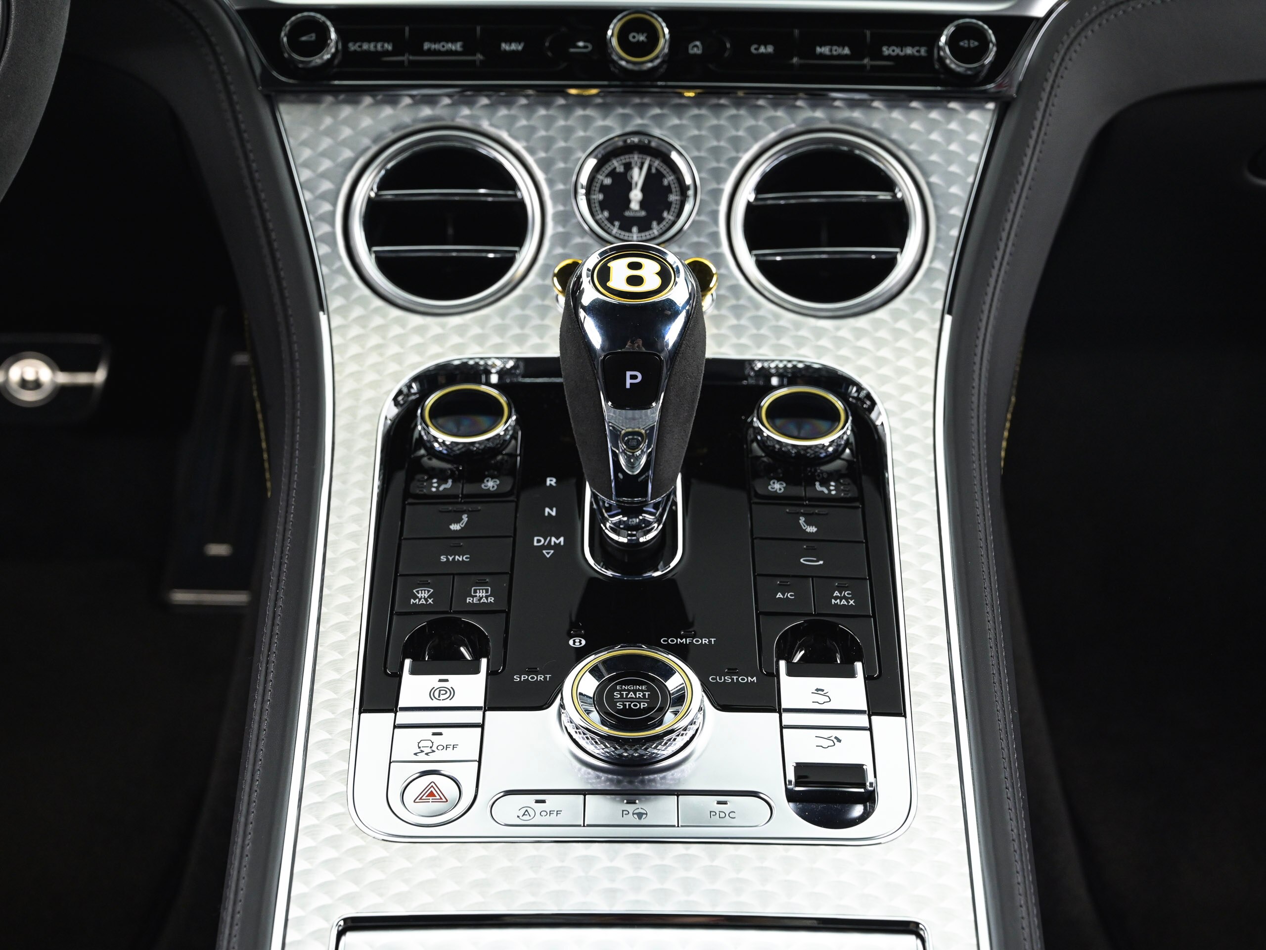 2019 Bentley Continental GT Number 9 Edition by Mulliner — Photo 11 / 19