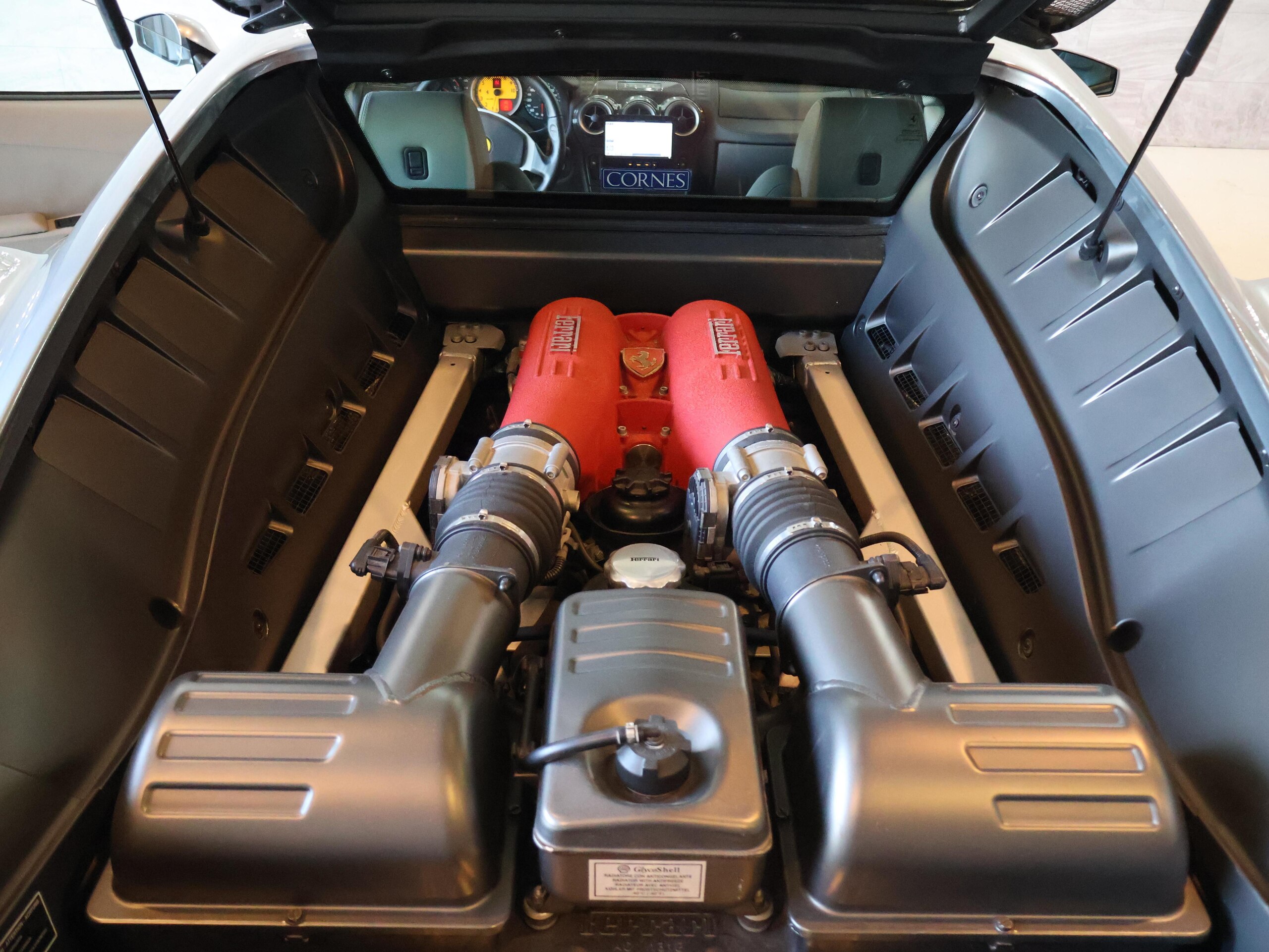 2006 Ferrari F430 — Photo 25 / 26