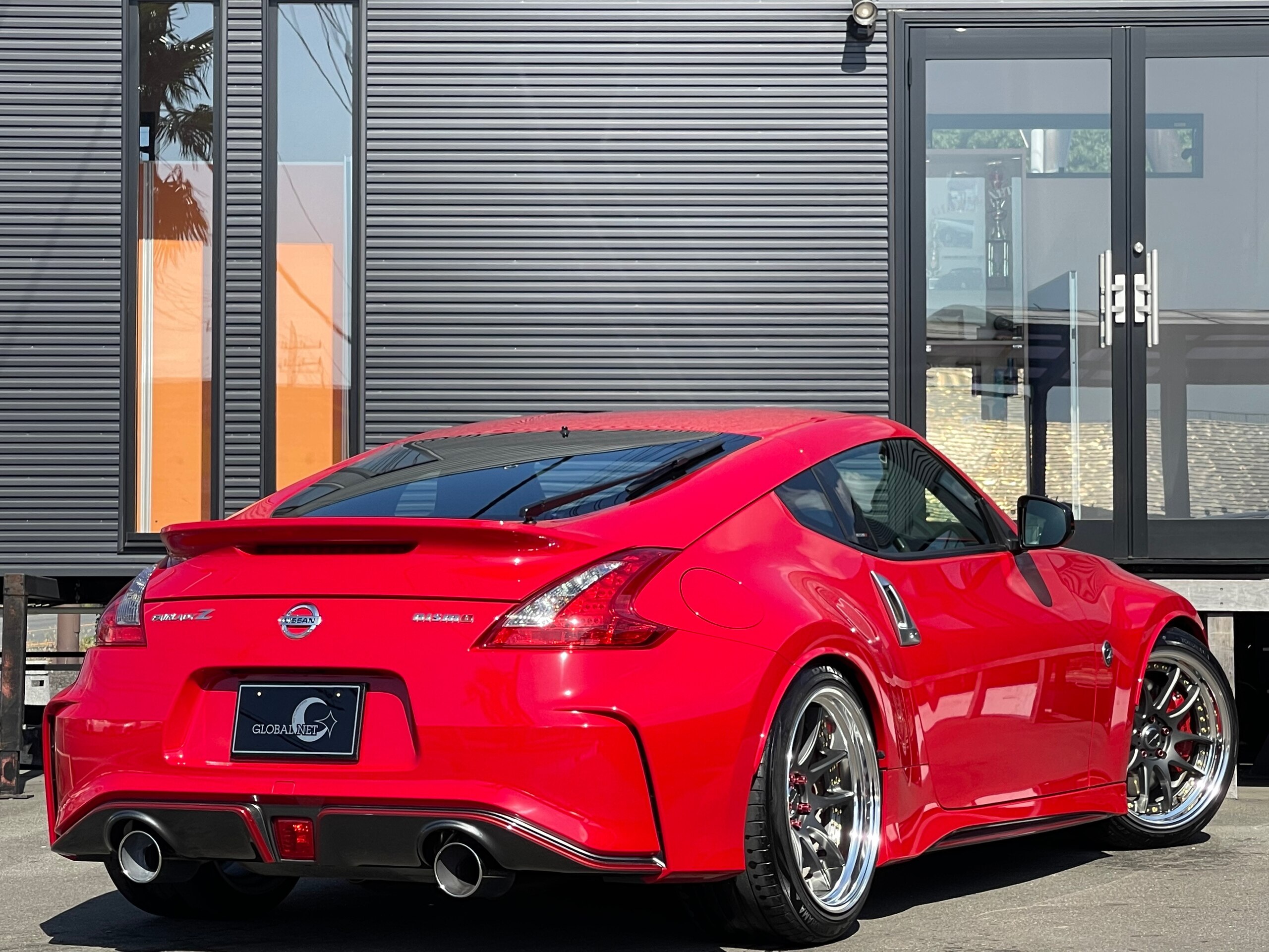 2014 Other Nissan — Photo 6 / 24