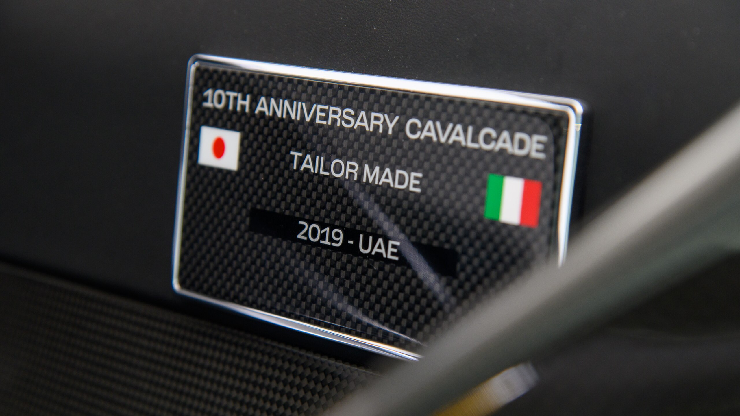 2023 Ferrari SF90 Spider Tailor Made — Photo 25 / 26