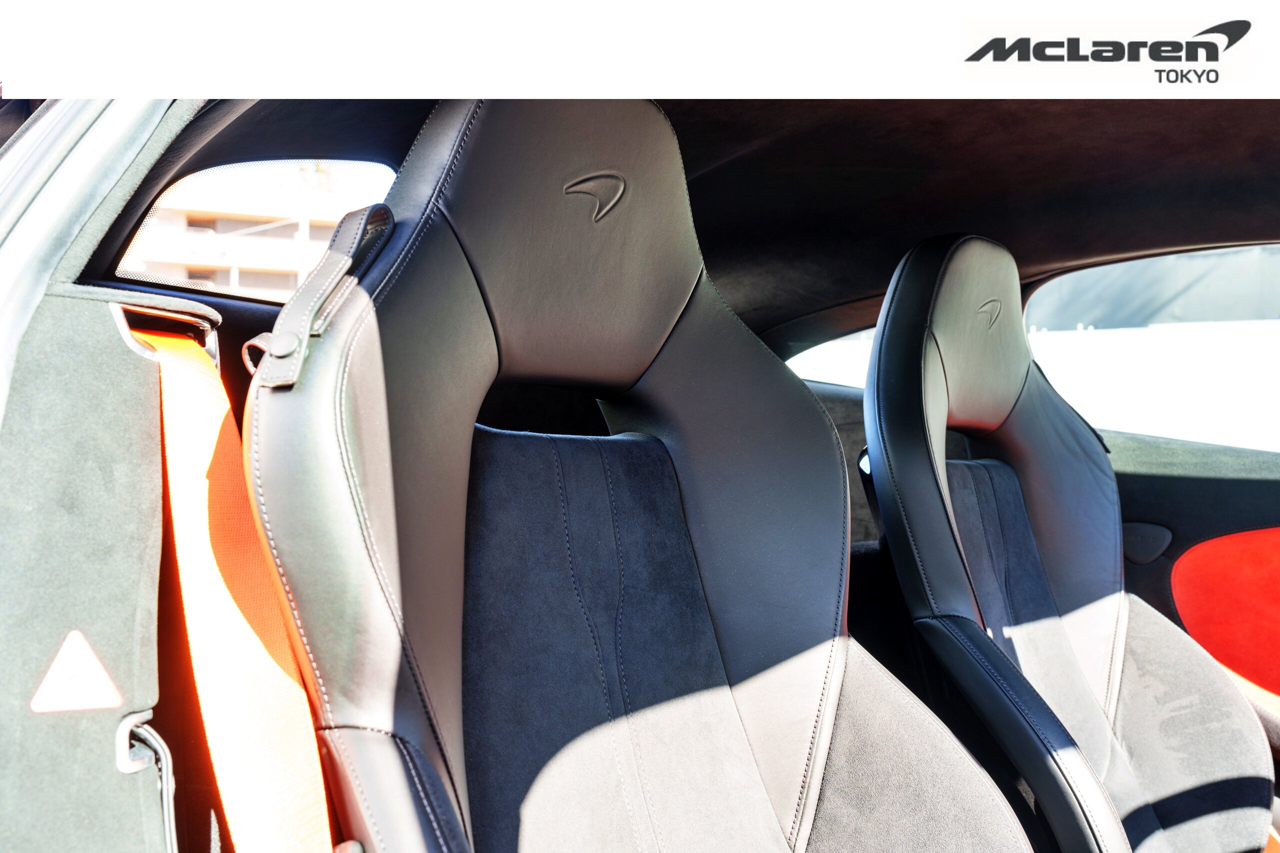 2019 McLaren 600LT — Photo 16 / 19