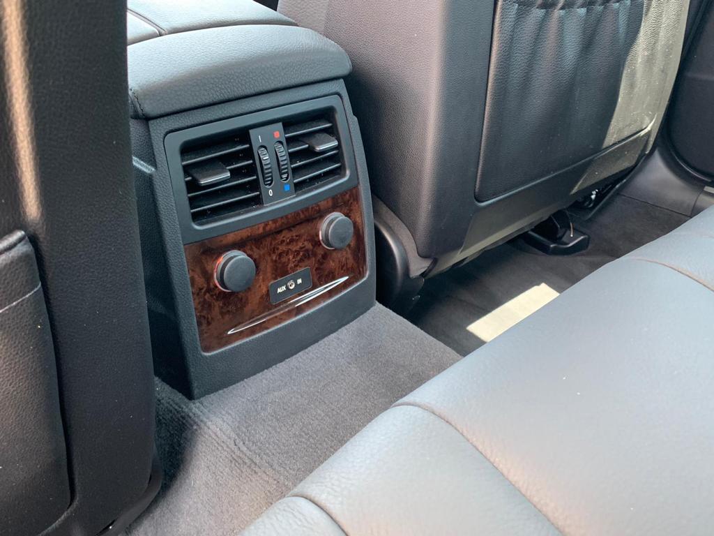 2007 BMW 525i — Photo 22 / 29
