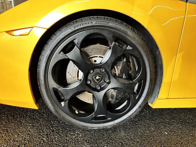 2005 Lamborghini Gallardo — Photo 18 / 21