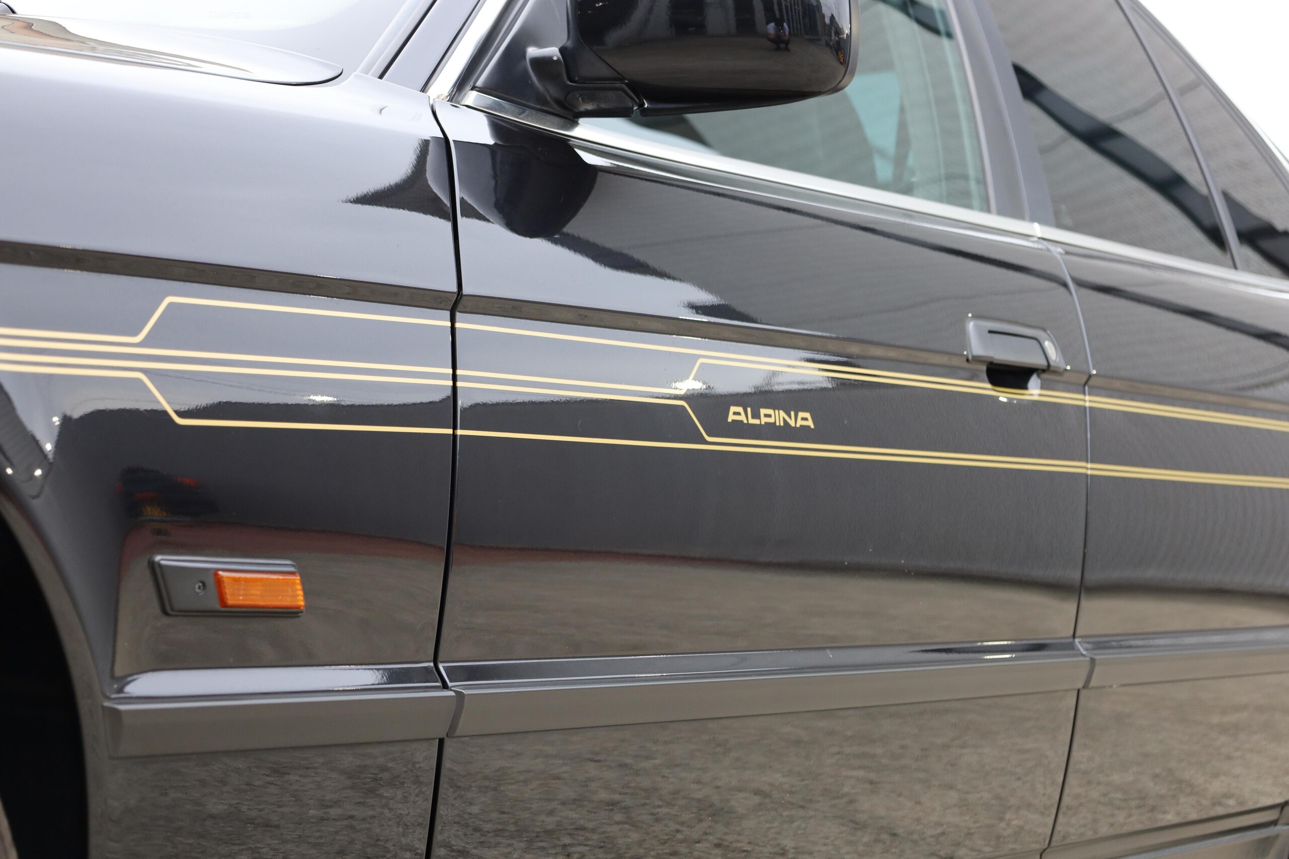 1994 BMW Alpina B10 3.0 — Photo 23 / 32