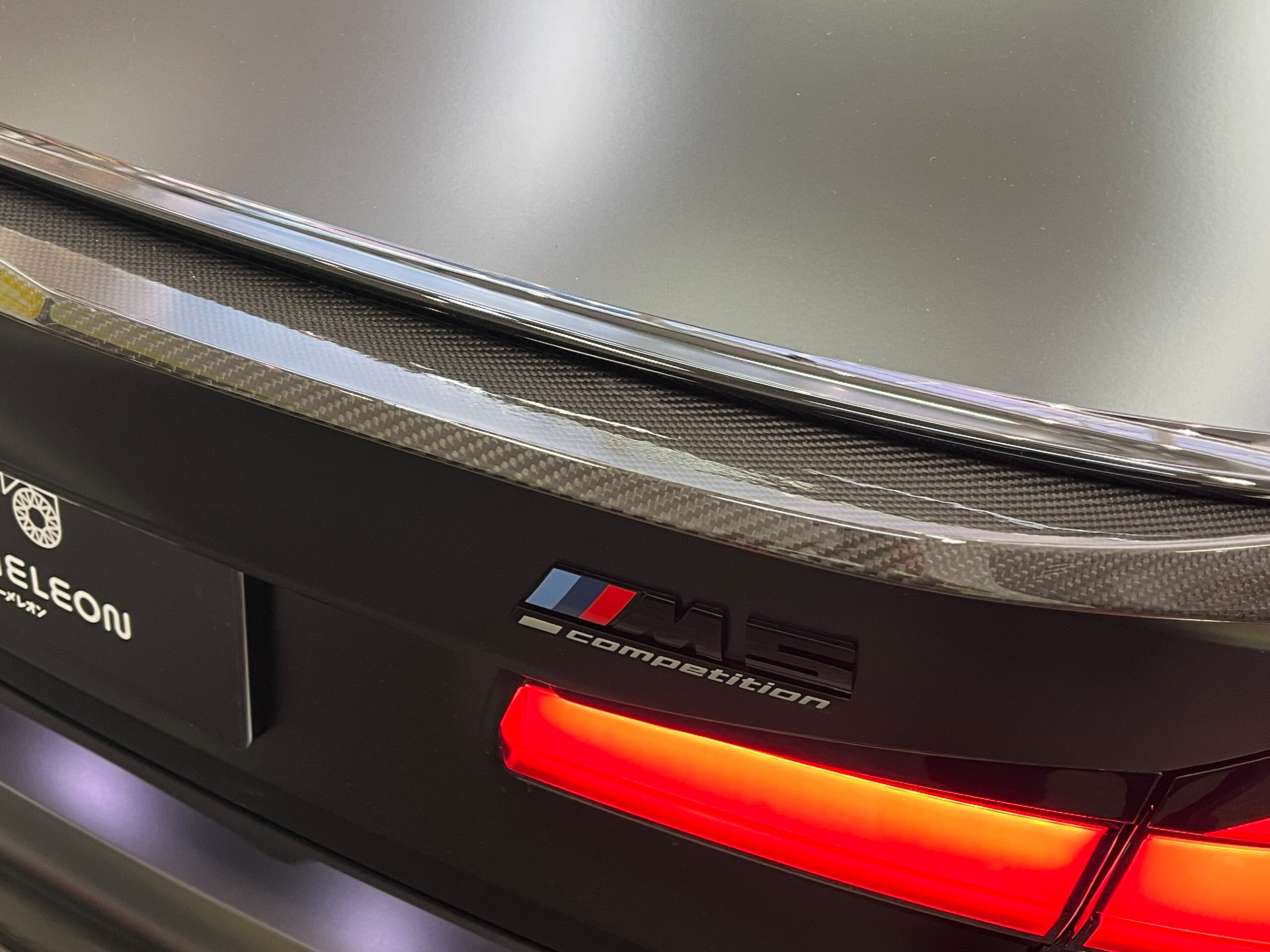 2023 BMW M5 Competition — Photo 23 / 26